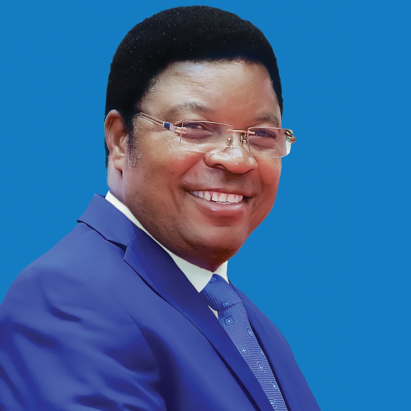 Mhe. Kassim Majaliwa Majaliwa