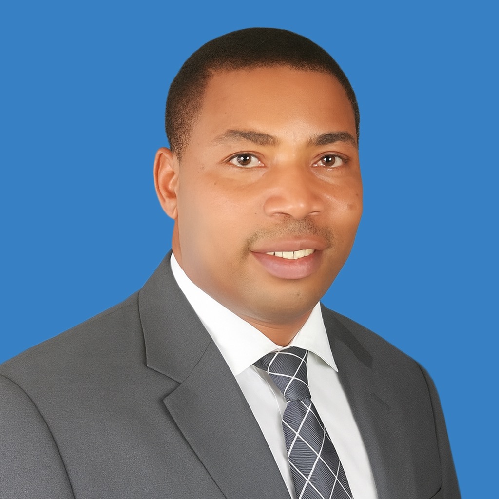 Mhe. Dkt. Mwigulu Lameck Nchemba