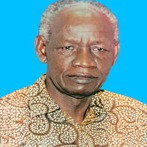 Mh. Joseph Sinde Warioba