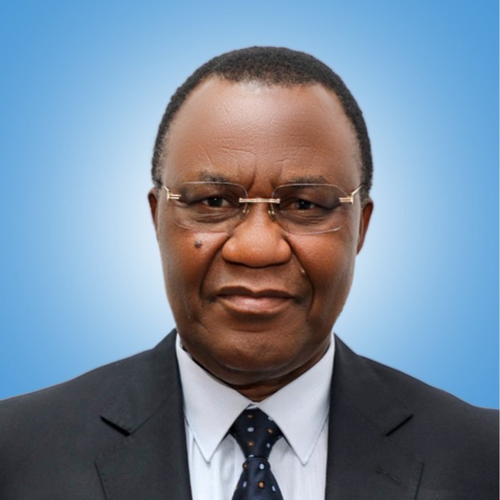 Mhe. William Vangimembe Lukuvi	