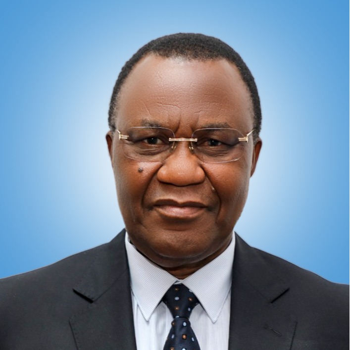 Mhe. William Vangimembe Lukuvi	
