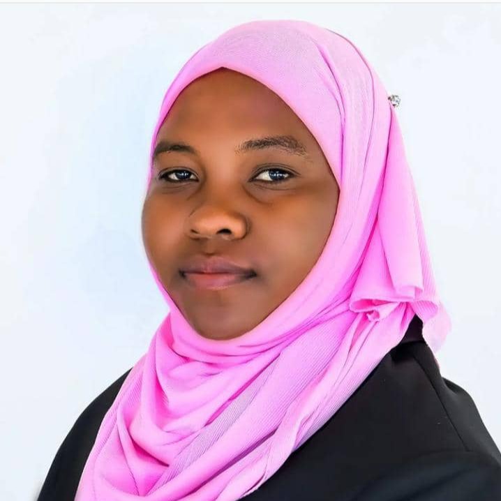 Mhe. Ummy H. Nderiananga	