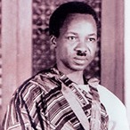 Mh. Julius Kambarage Nyerere