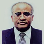 Mh. Salim Ahmed Salim