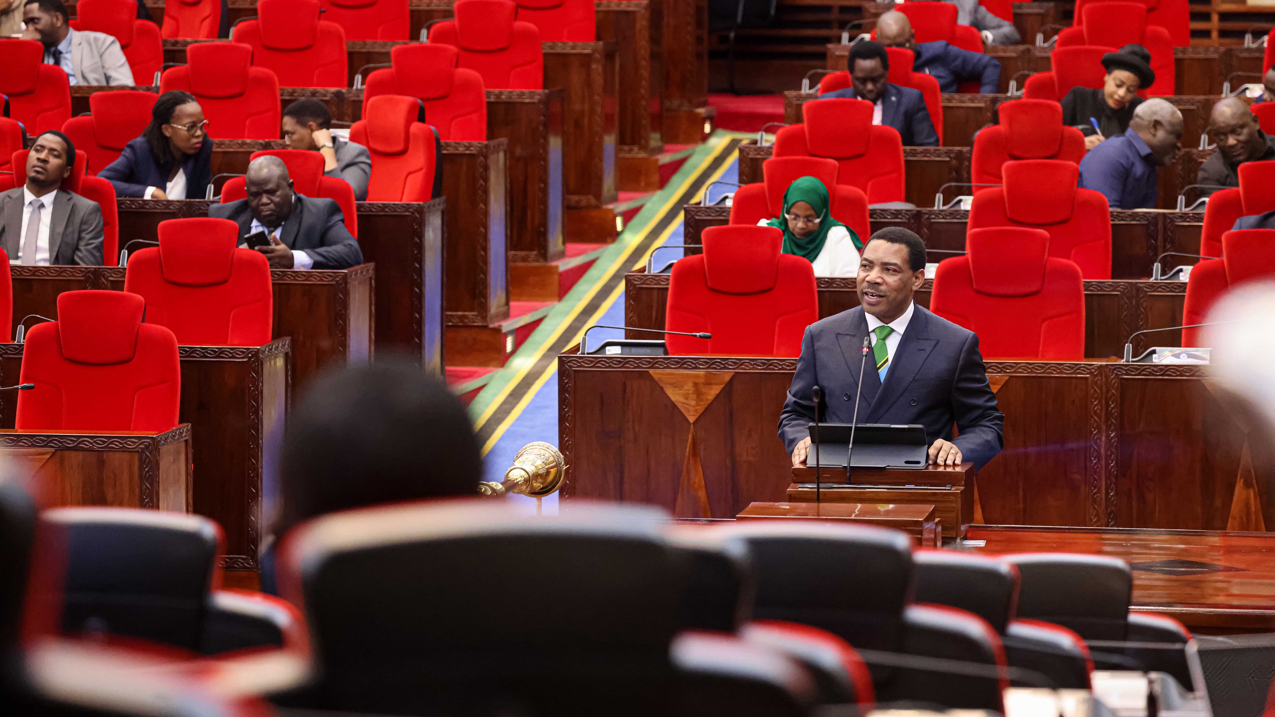 OFISI YA WAZIRI MKUU