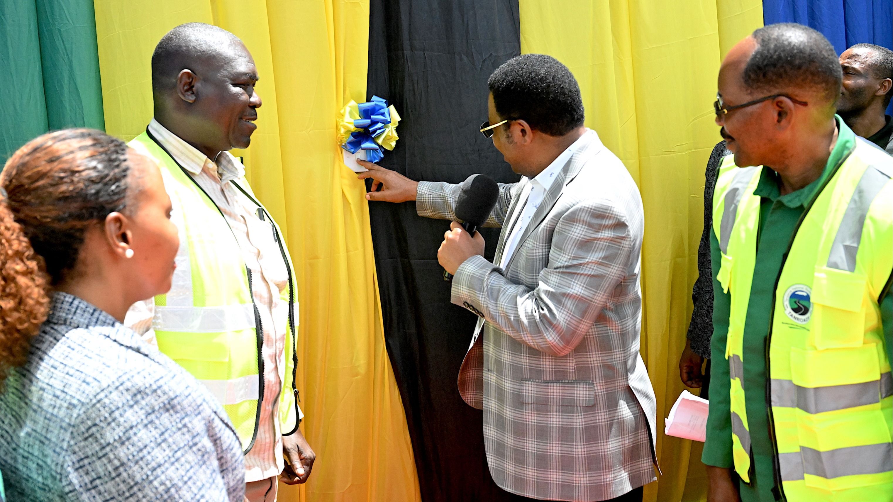 OFISI YA WAZIRI MKUU