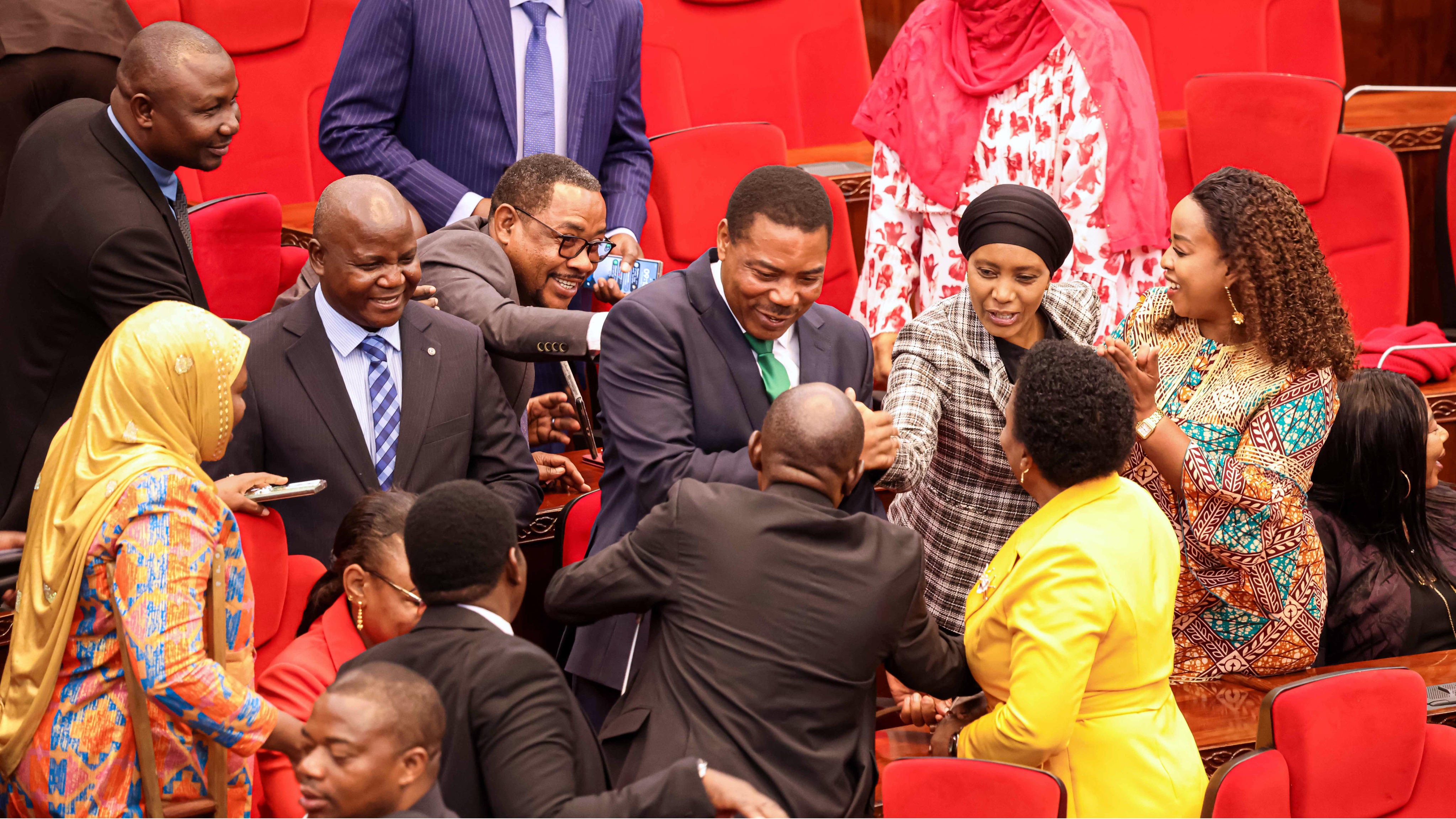 OFISI YA WAZIRI MKUU