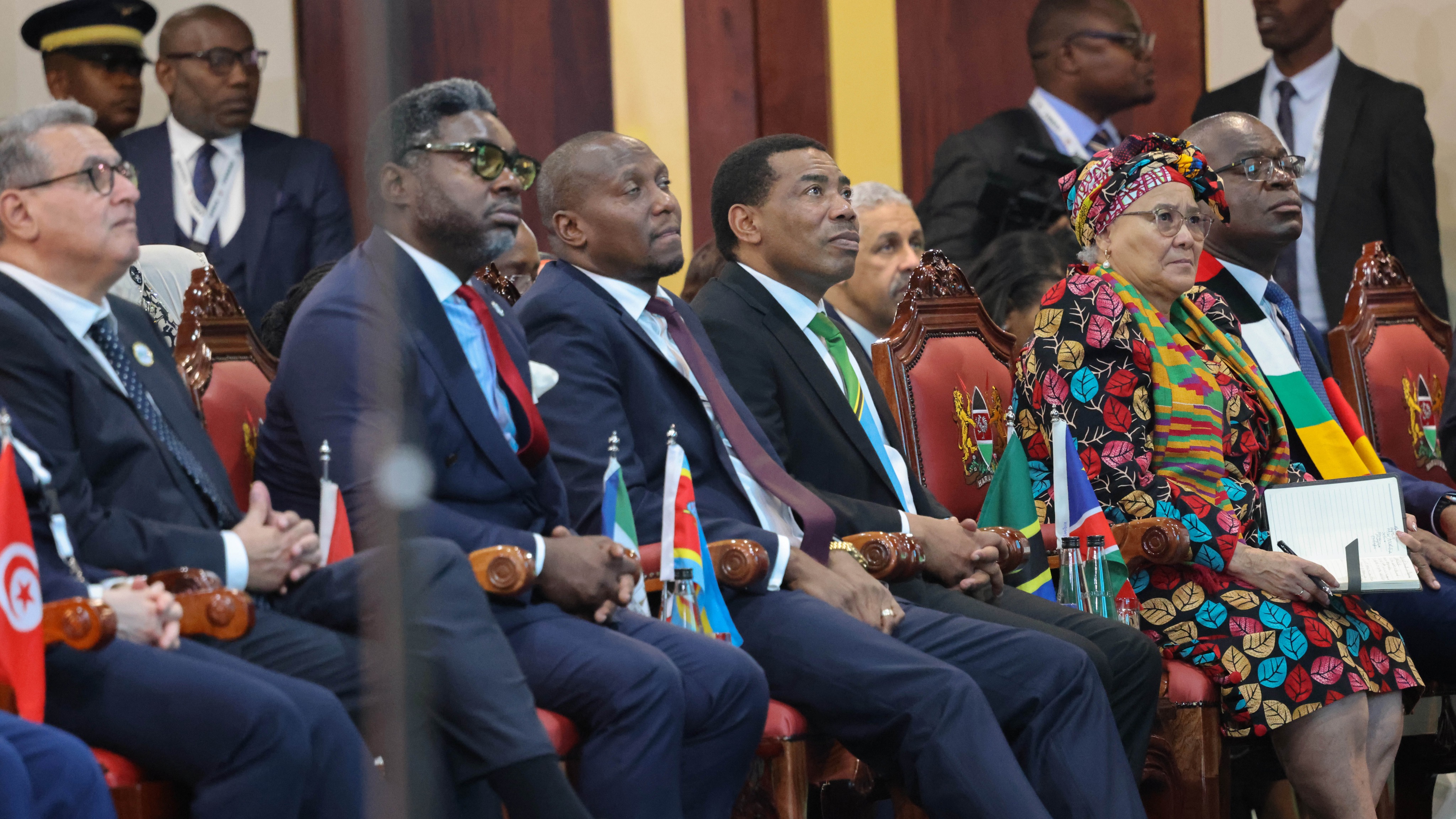 OFISI YA WAZIRI MKUU