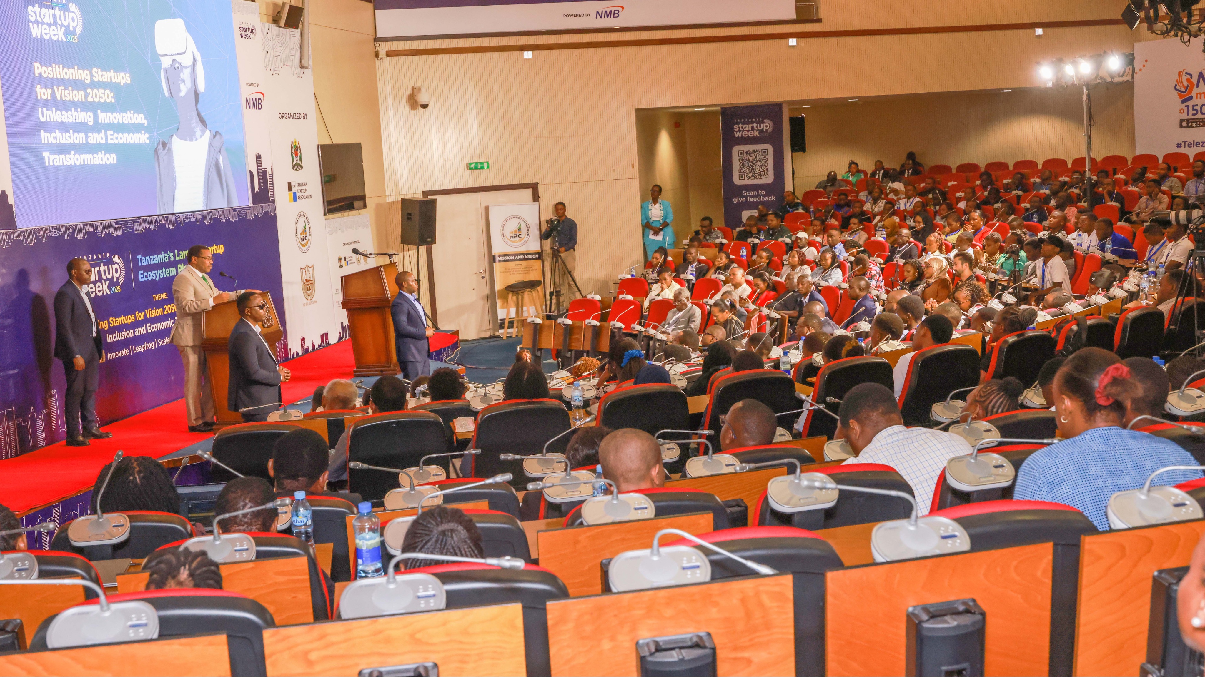 OFISI YA WAZIRI MKUU