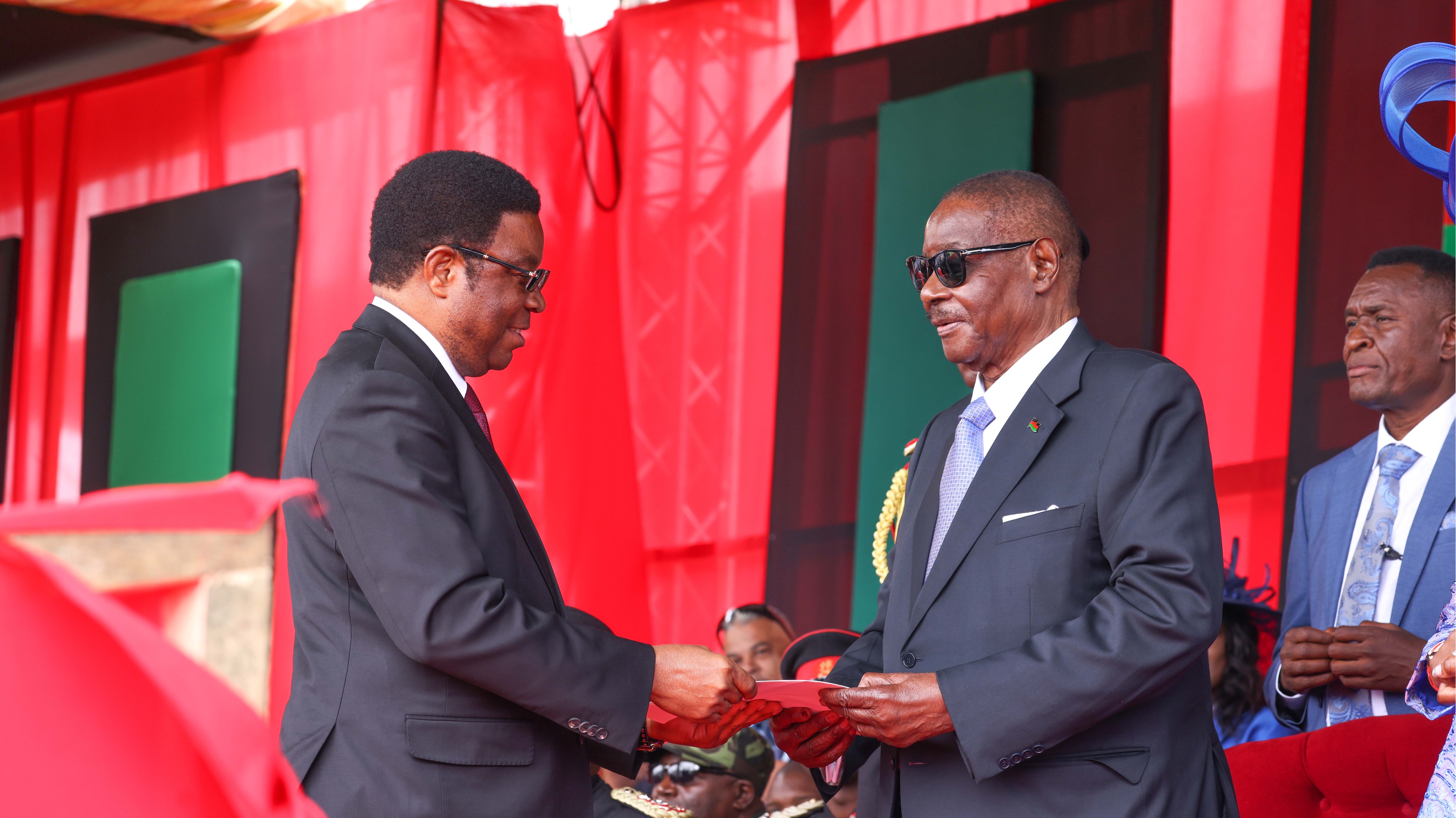 OFISI YA WAZIRI MKUU