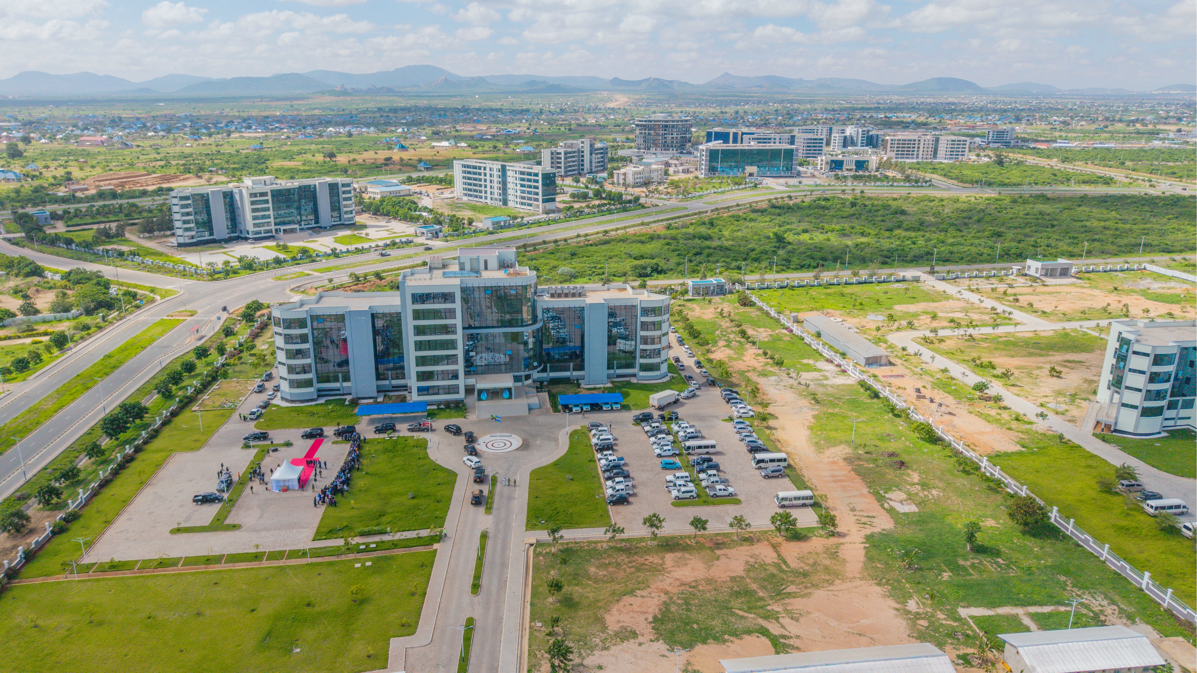 OFISI YA WAZIRI MKUU