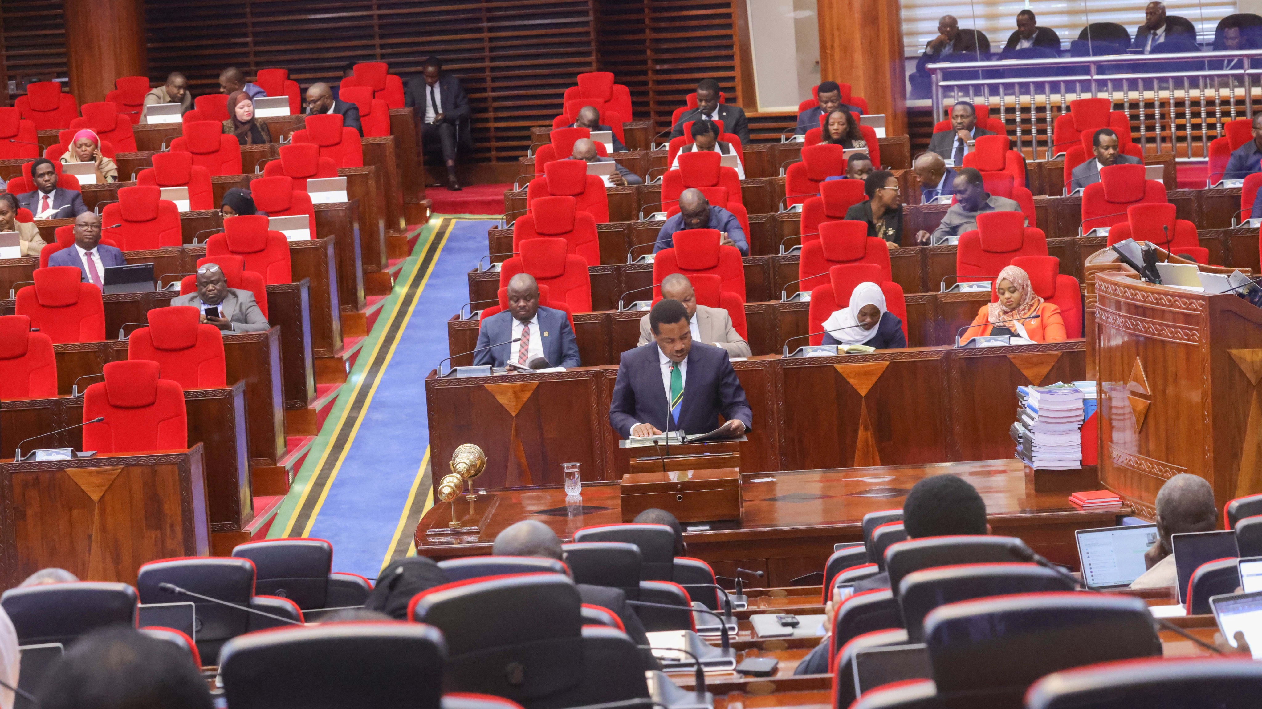 OFISI YA WAZIRI MKUU