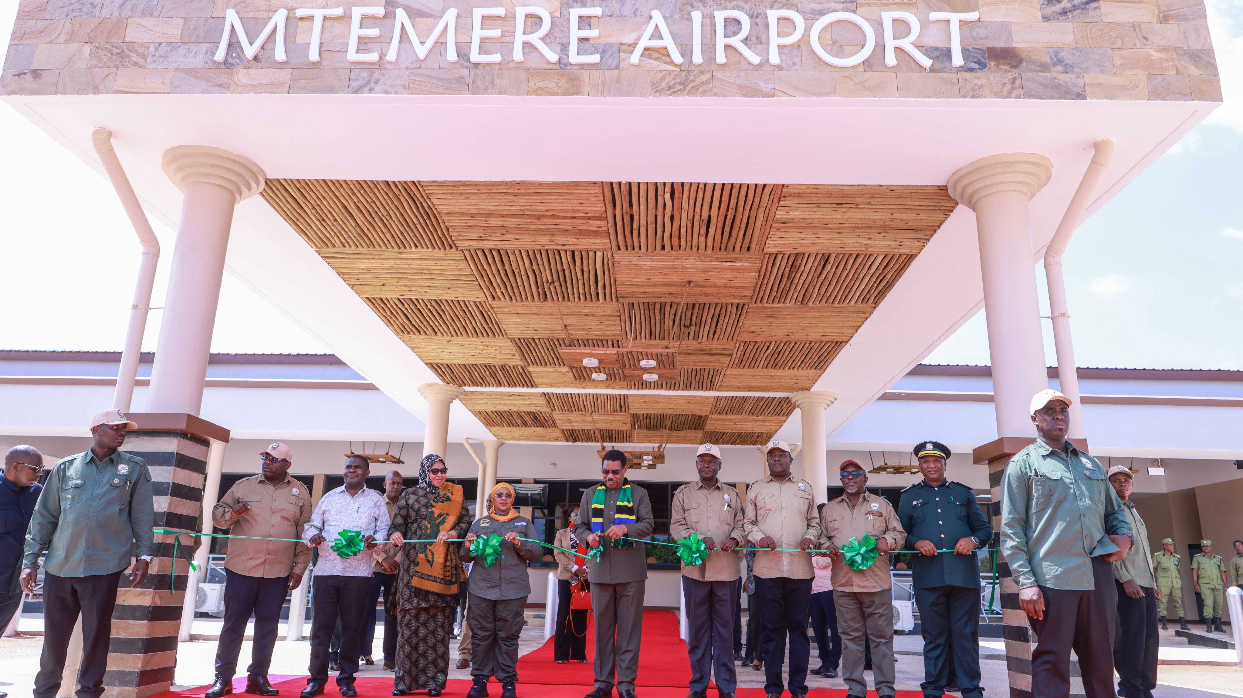 OFISI YA WAZIRI MKUU