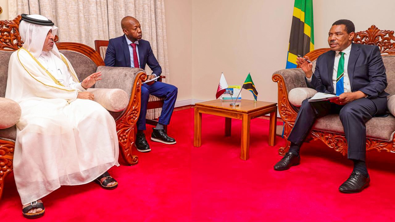 OFISI YA WAZIRI MKUU