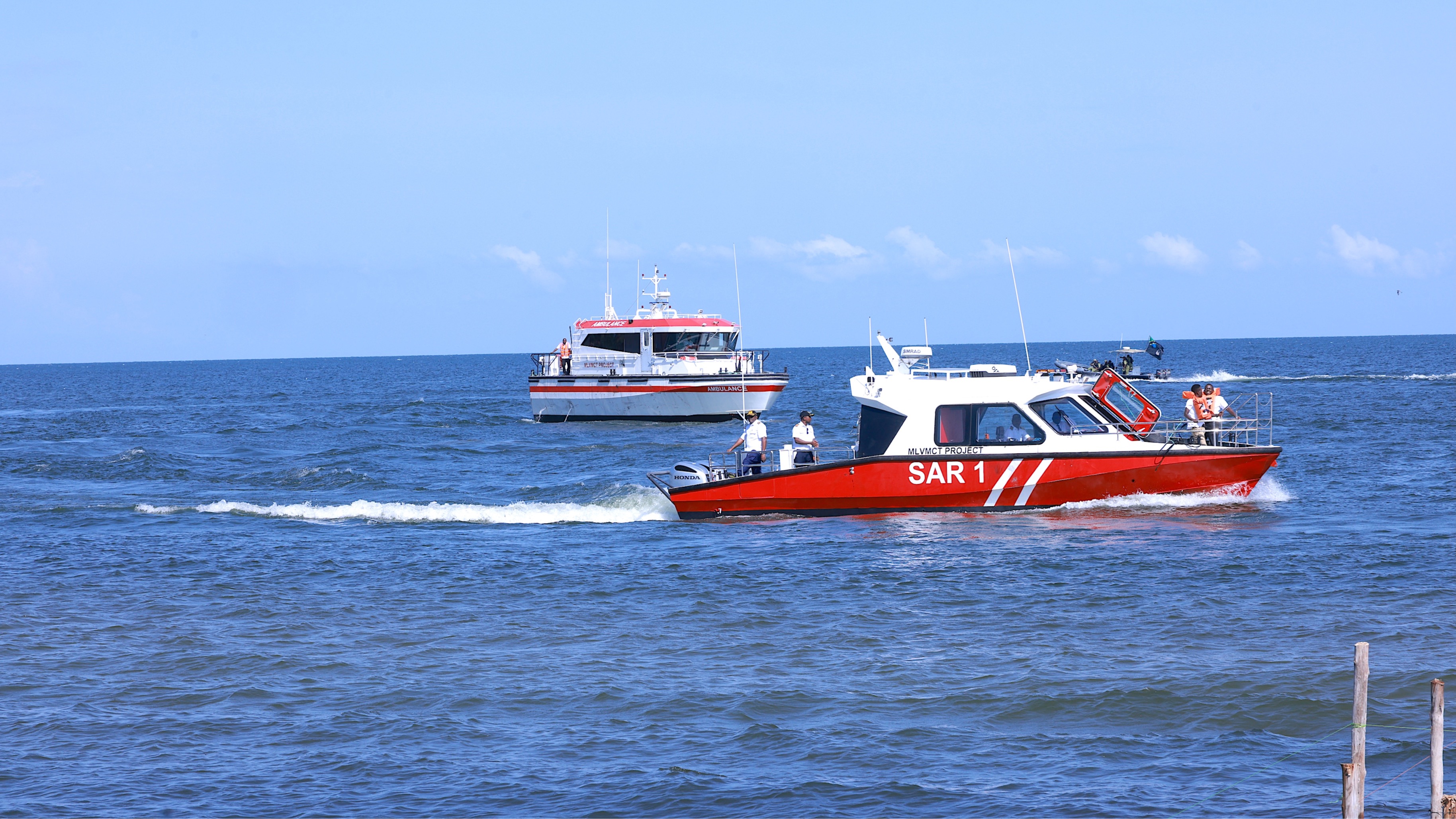 OFISI YA WAZIRI MKUU