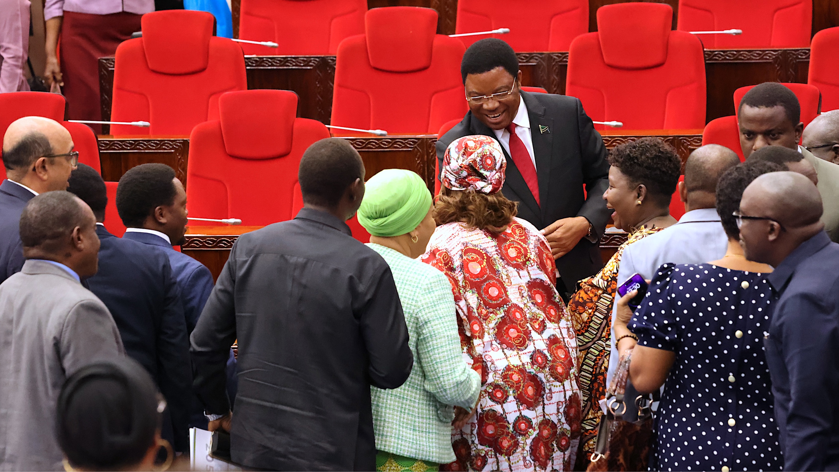 OFISI YA WAZIRI MKUU