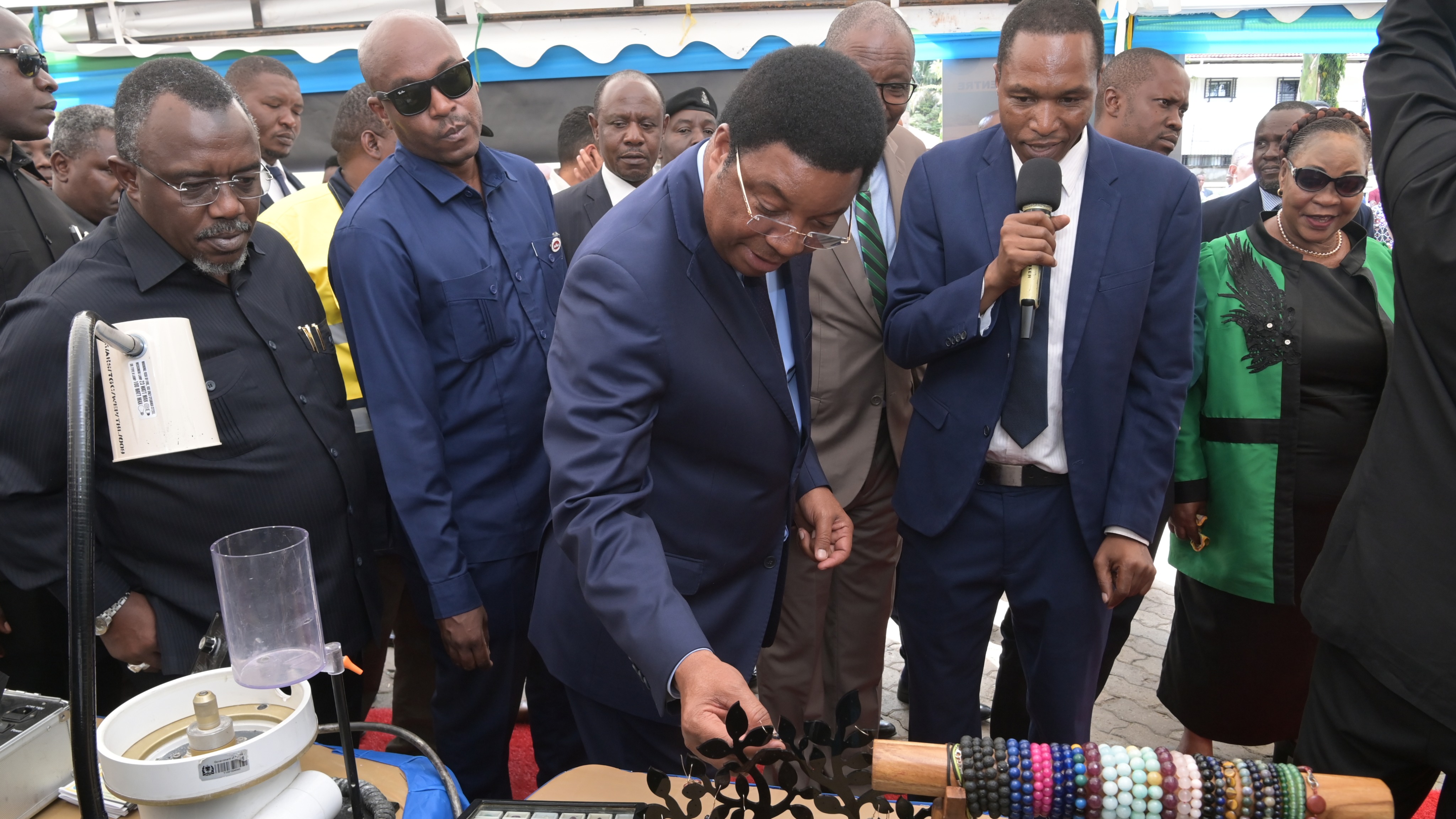 OFISI YA WAZIRI MKUU