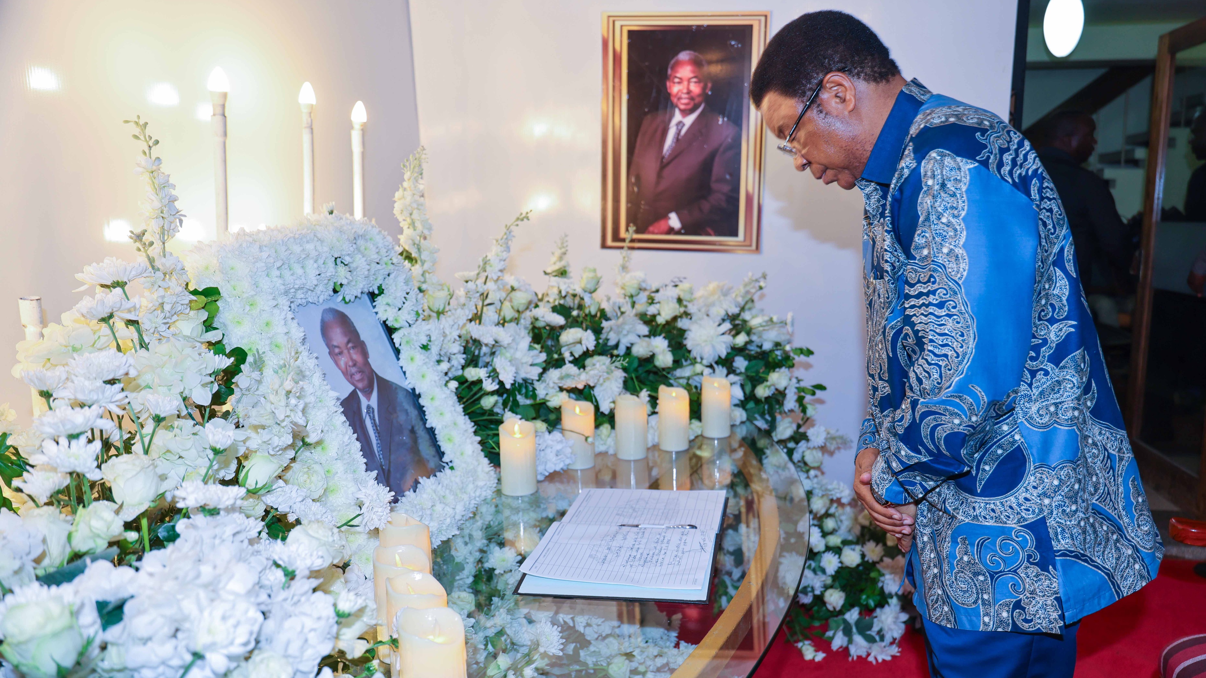 OFISI YA WAZIRI MKUU