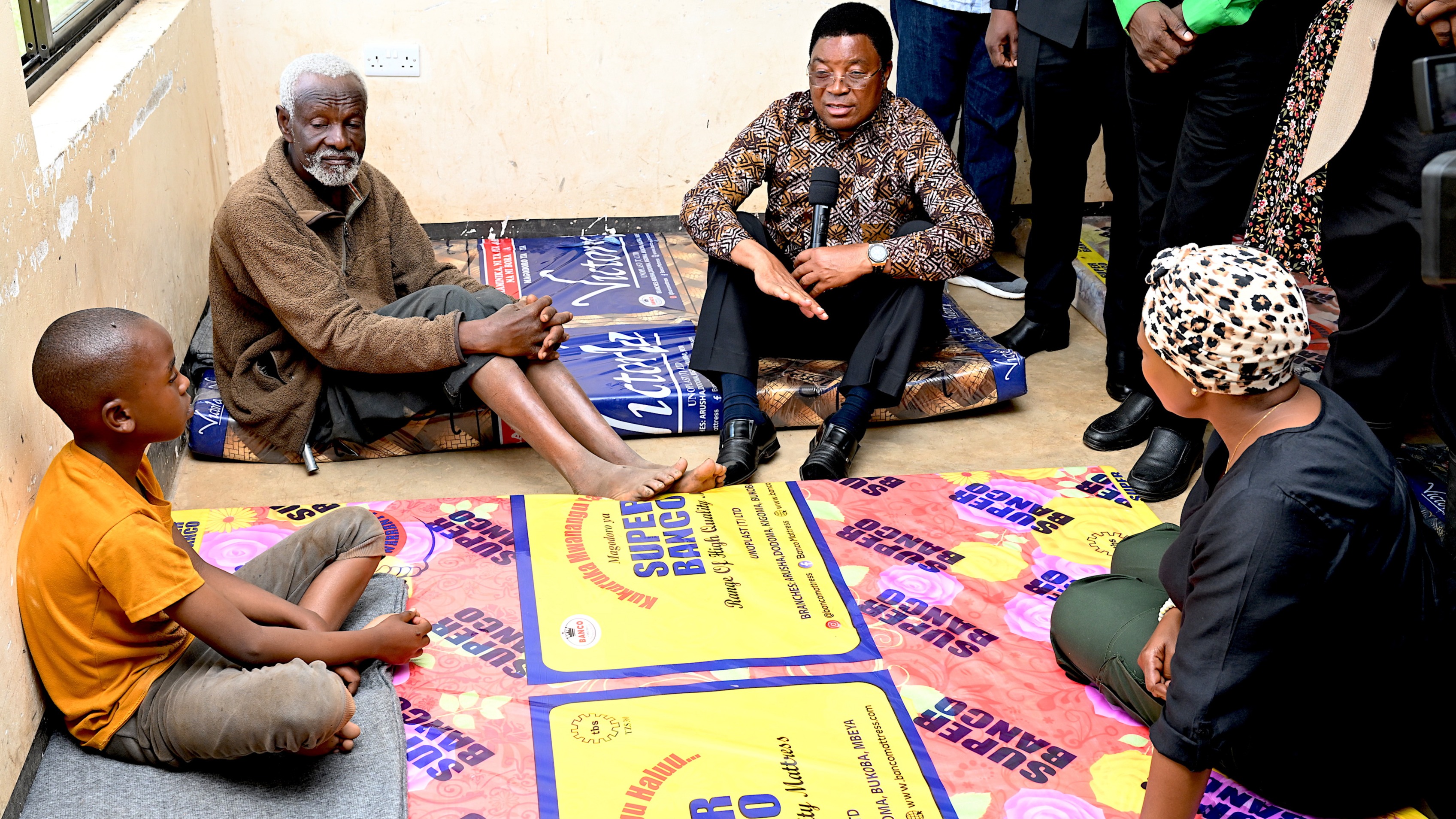 OFISI YA WAZIRI MKUU