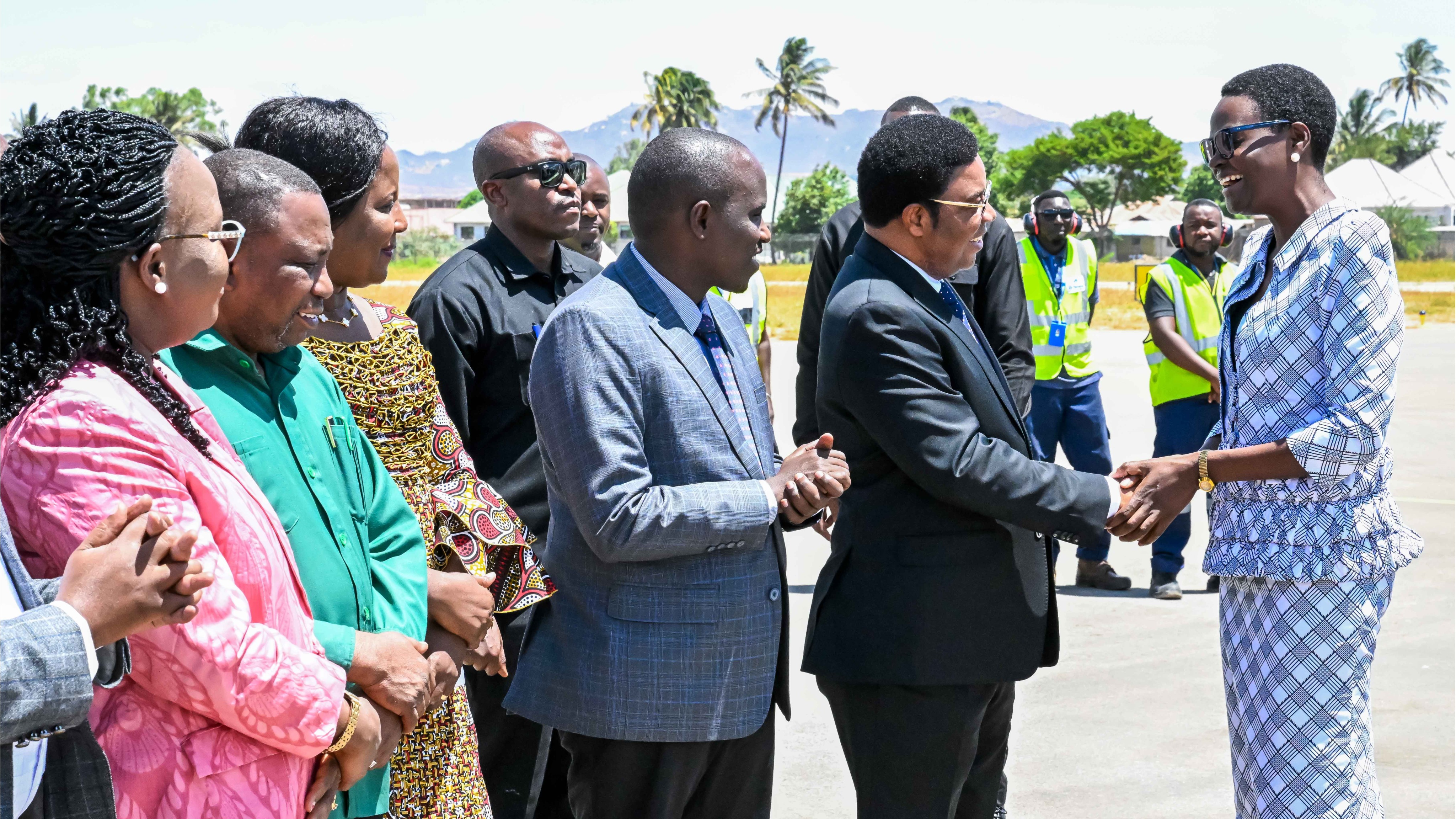 OFISI YA WAZIRI MKUU