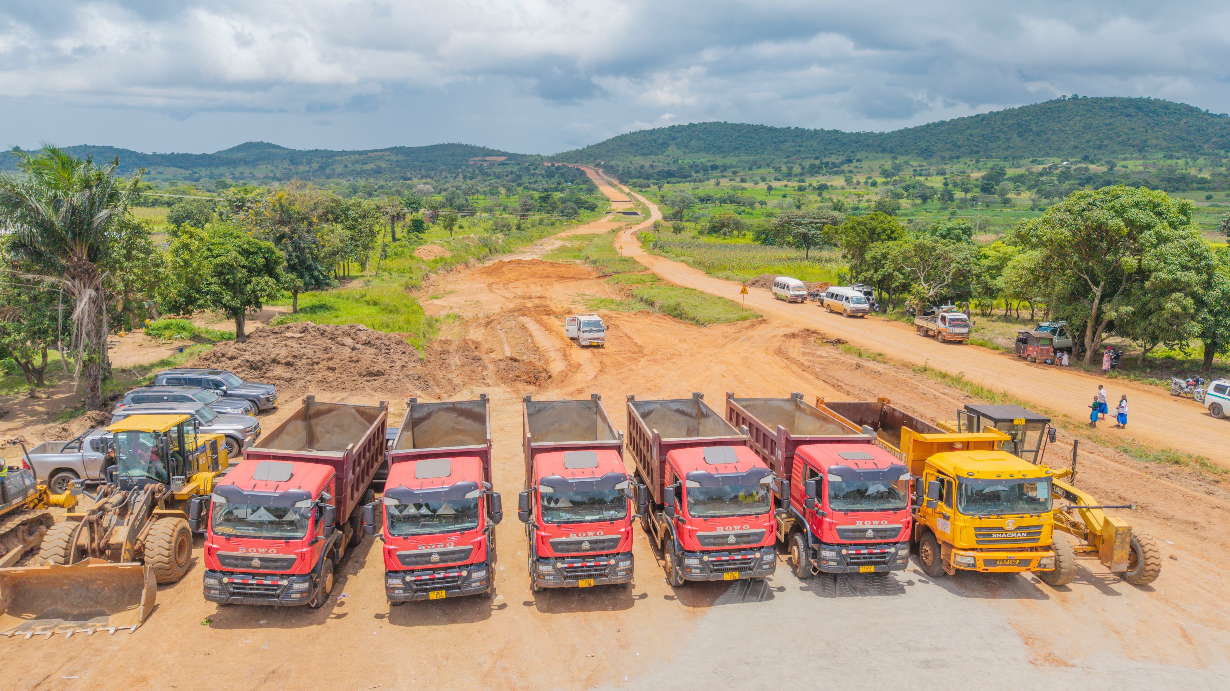 OFISI YA WAZIRI MKUU