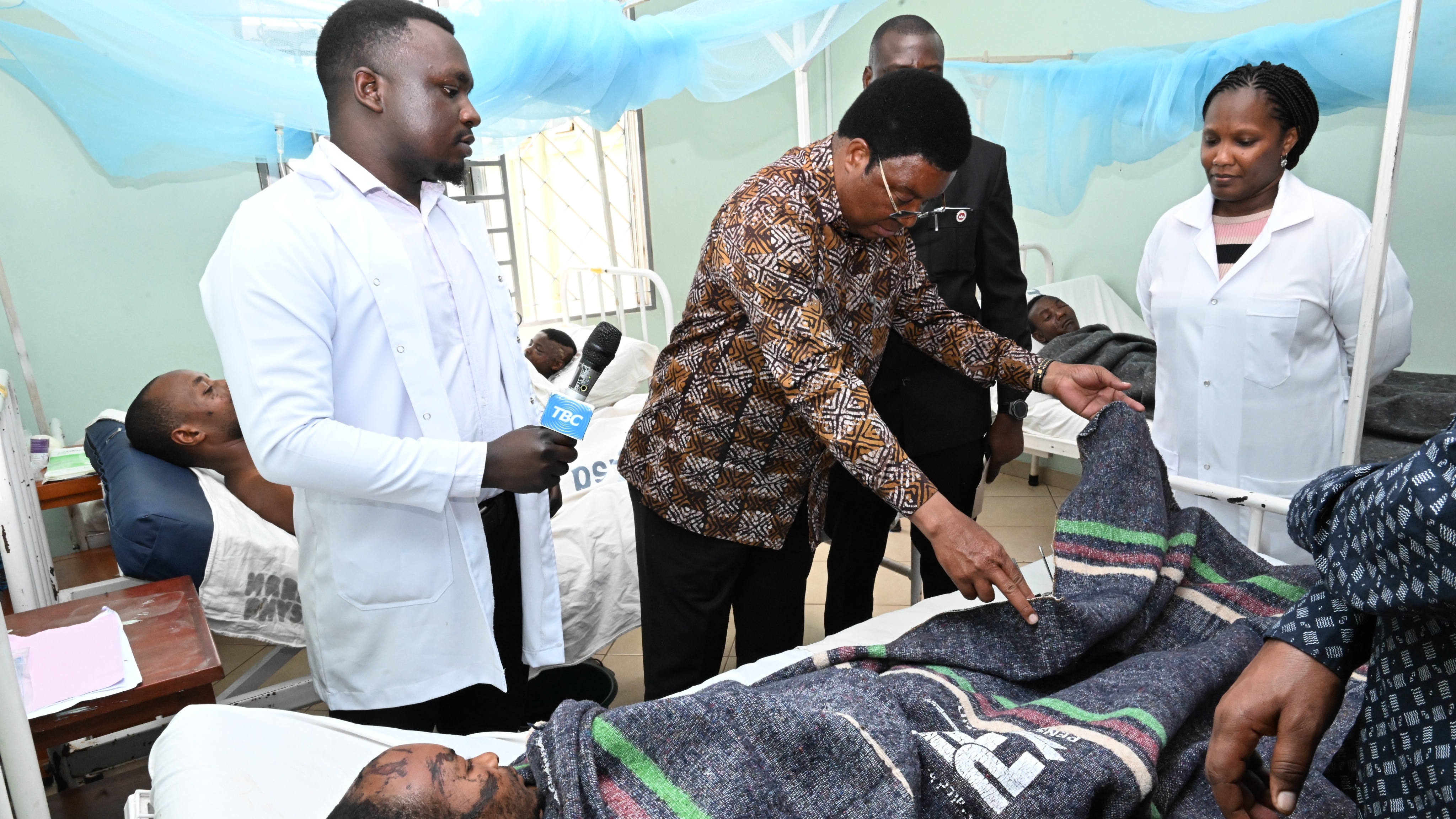 OFISI YA WAZIRI MKUU