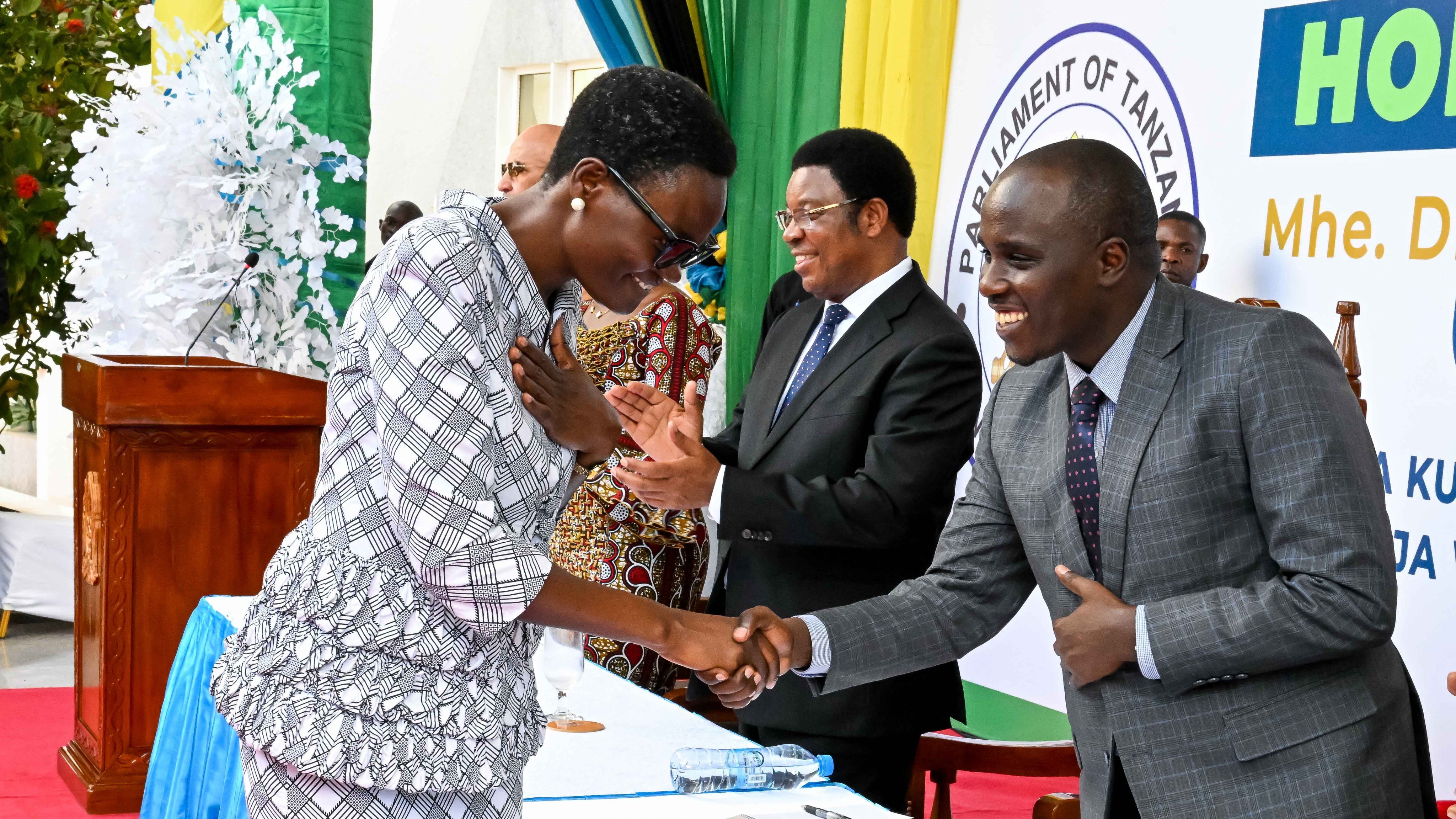 OFISI YA WAZIRI MKUU