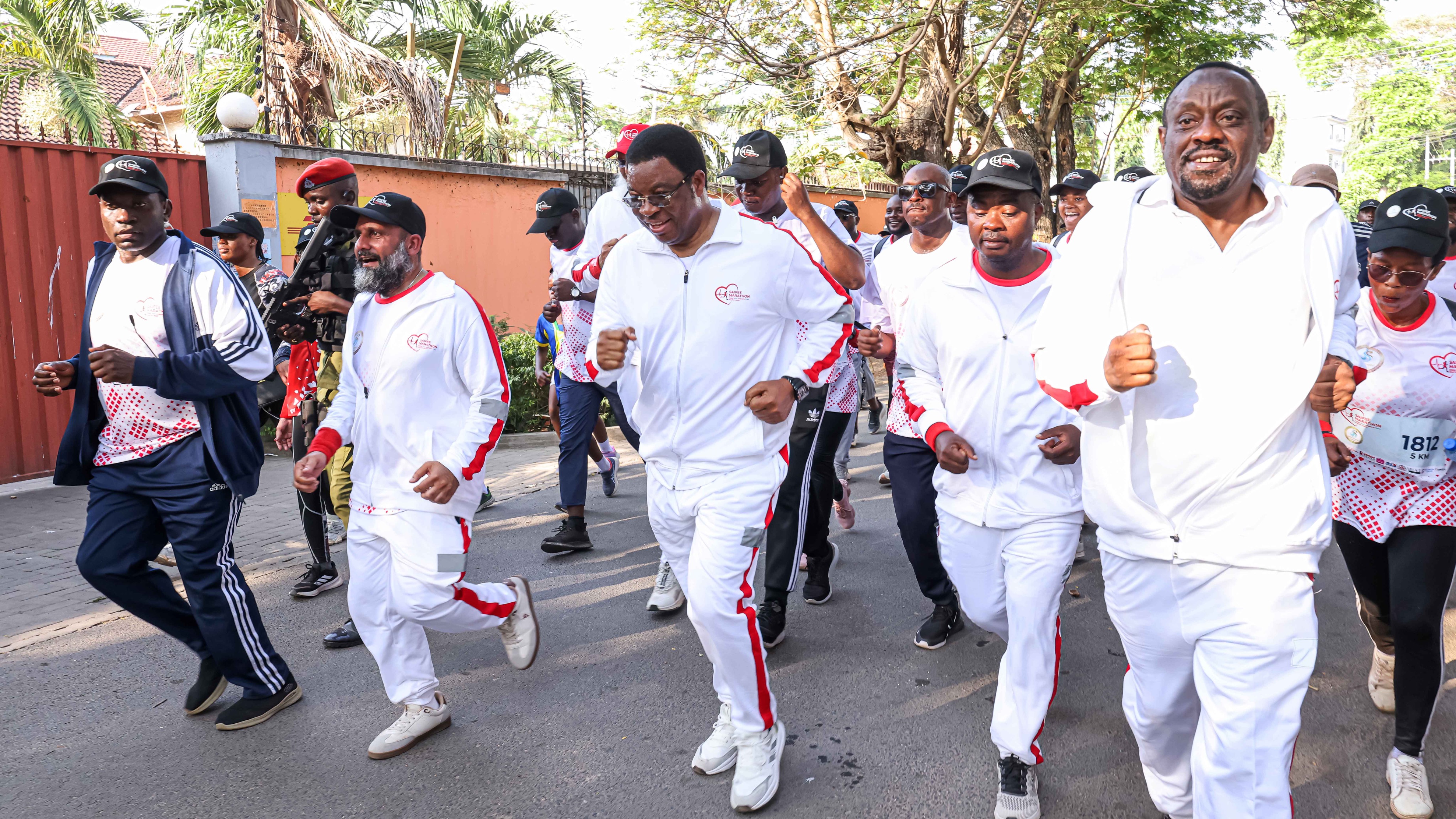 OFISI YA WAZIRI MKUU