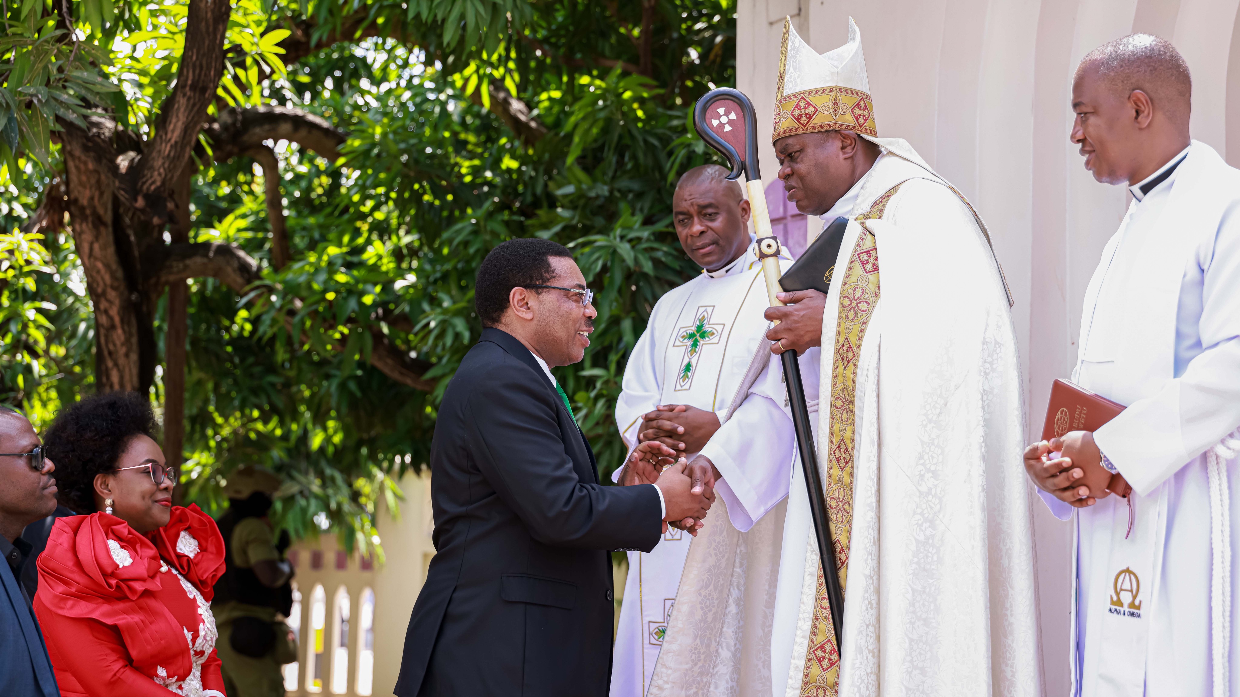 OFISI YA WAZIRI MKUU