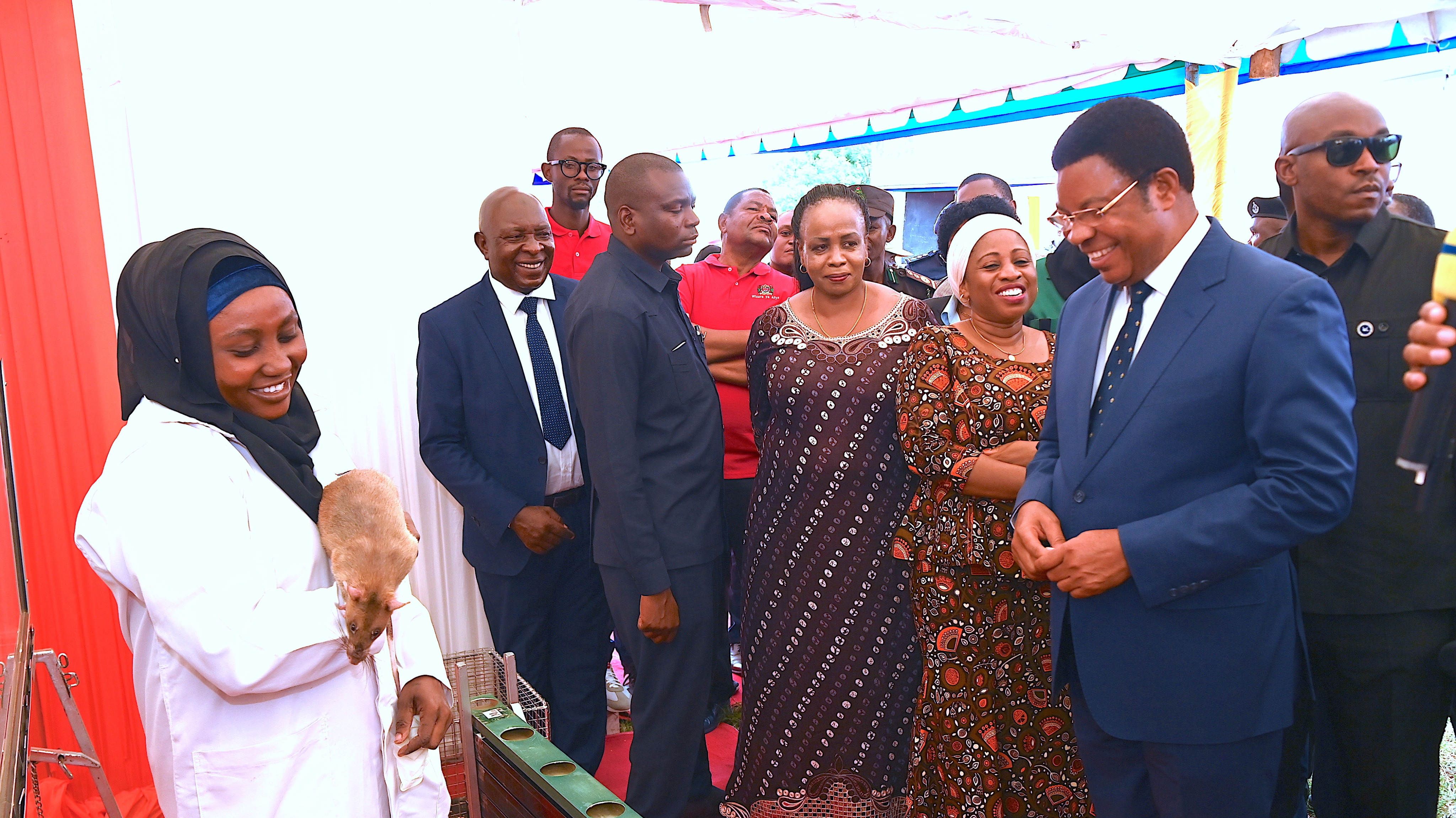 OFISI YA WAZIRI MKUU