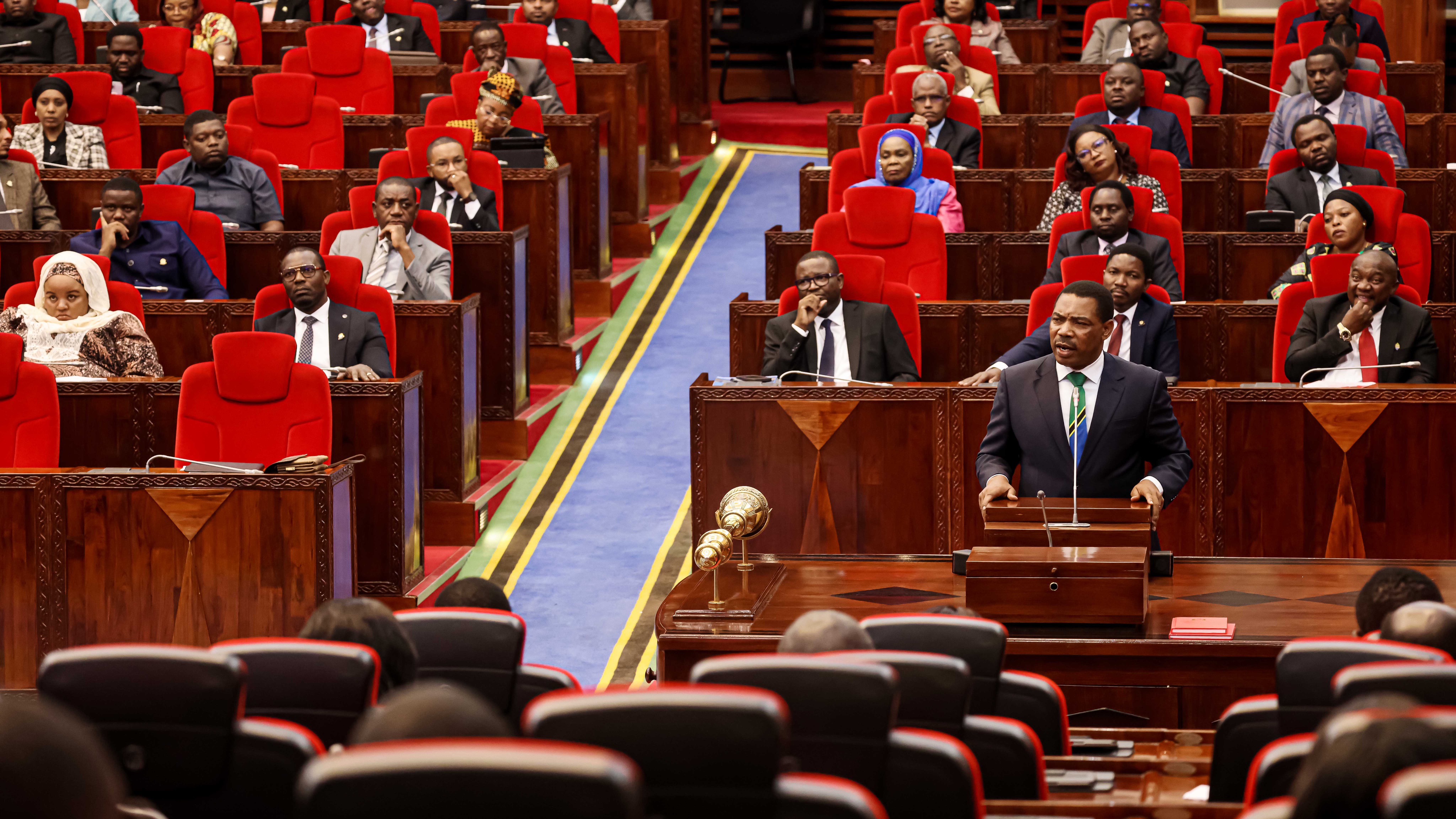 OFISI YA WAZIRI MKUU