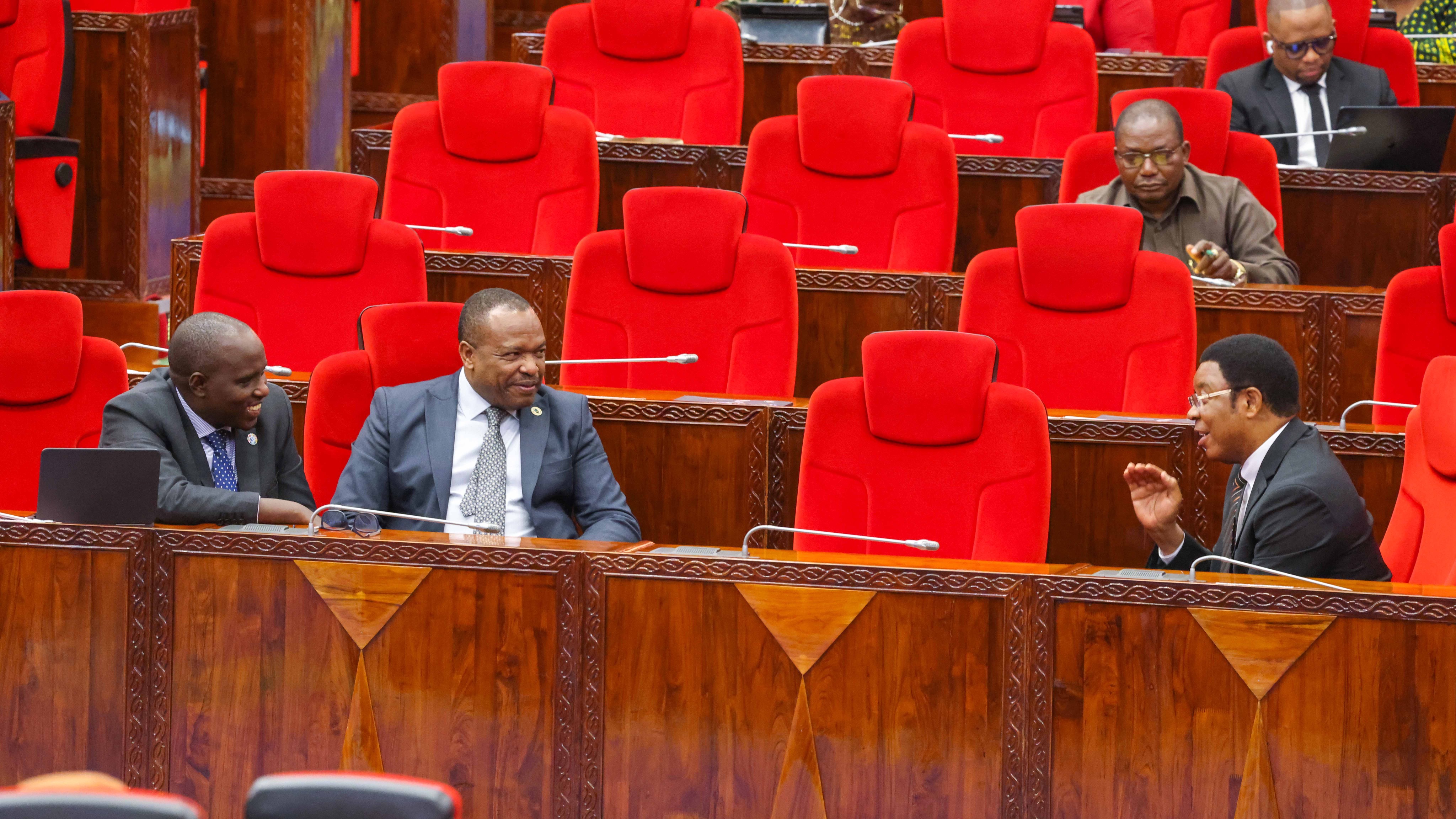 OFISI YA WAZIRI MKUU