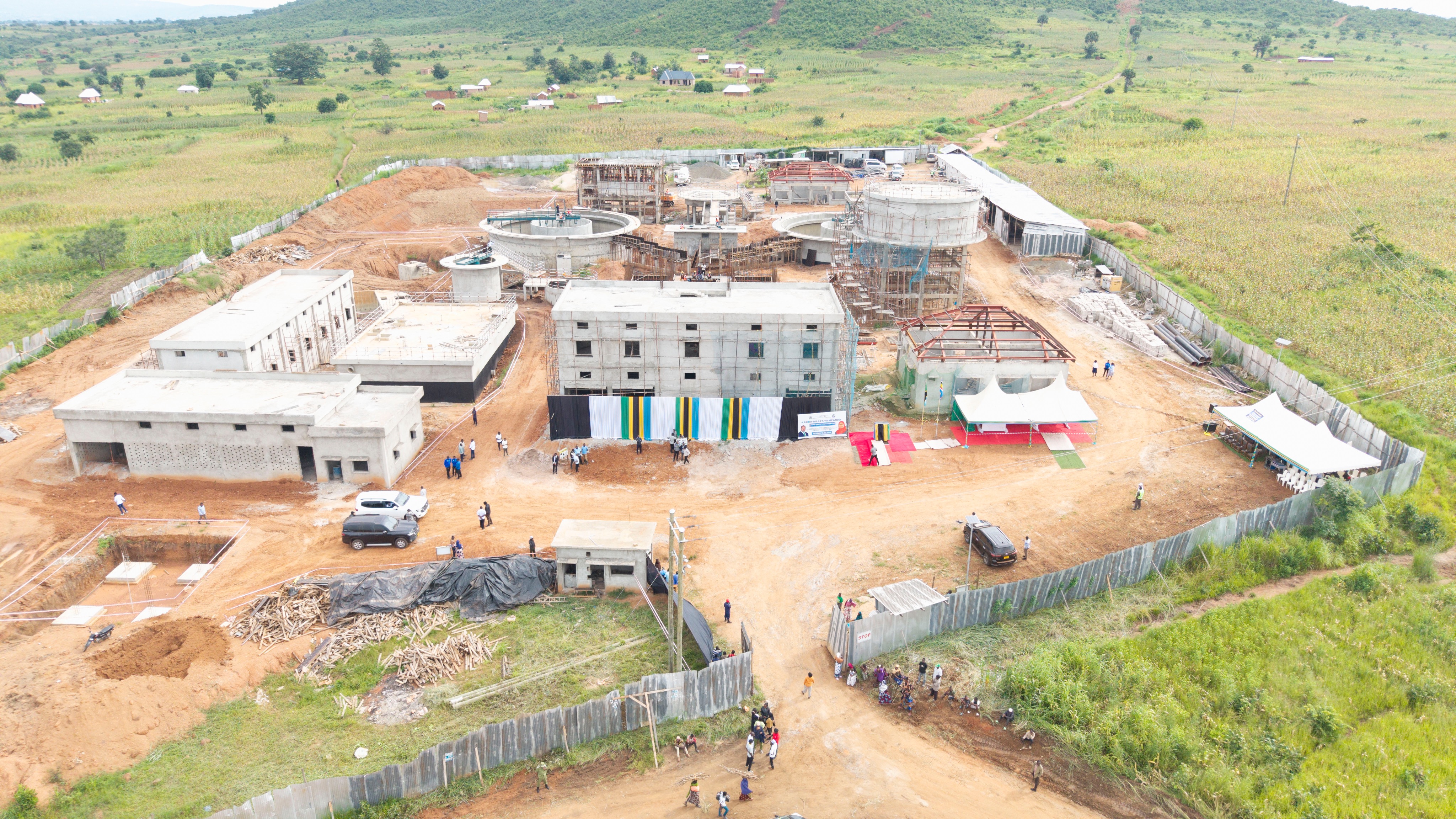 OFISI YA WAZIRI MKUU