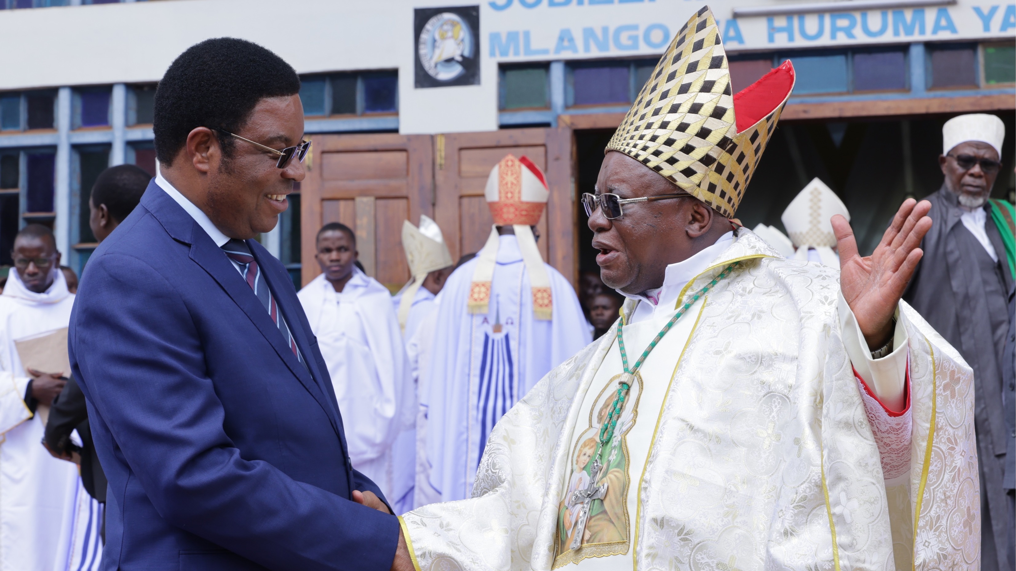 OFISI YA WAZIRI MKUU