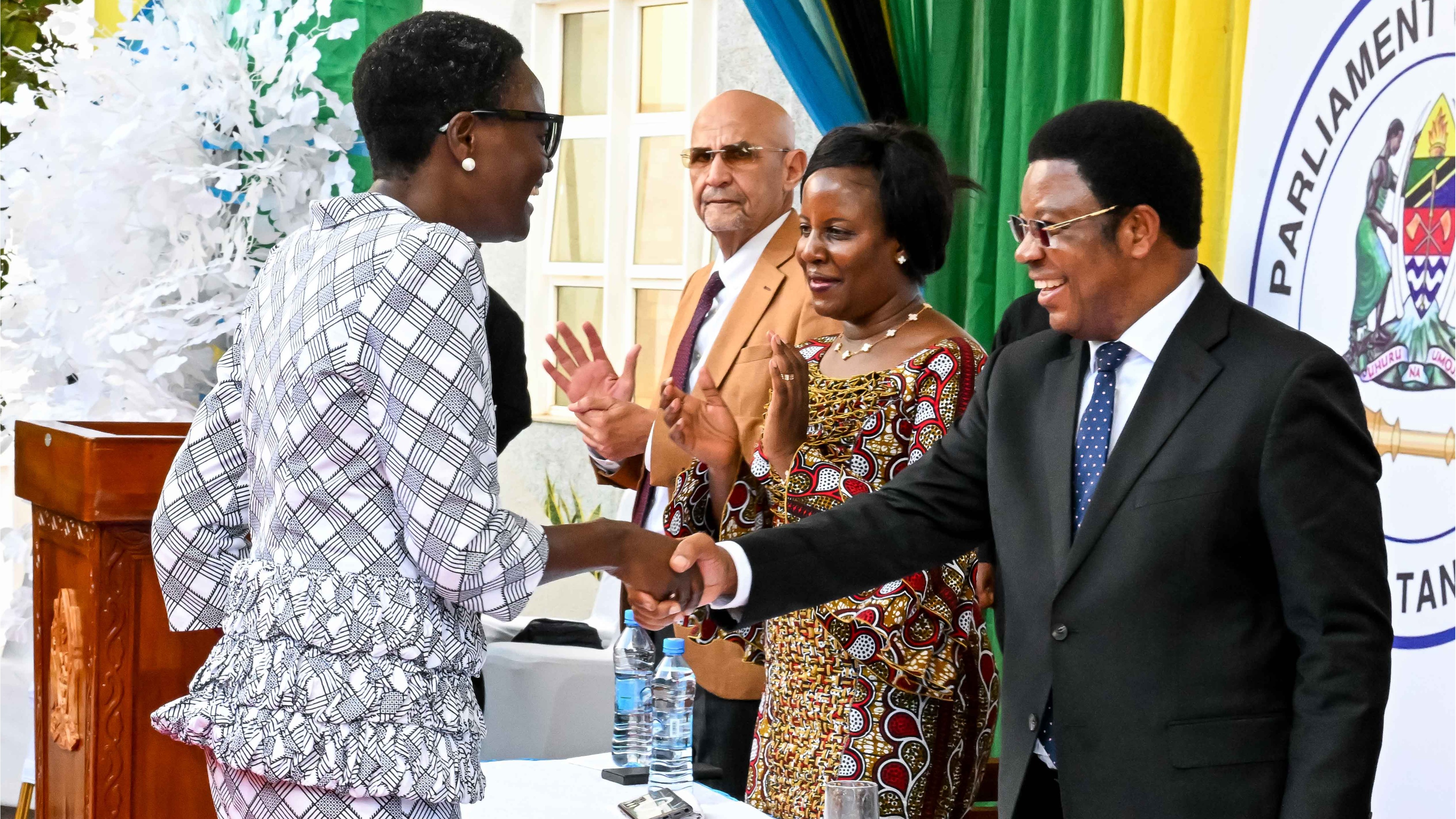 OFISI YA WAZIRI MKUU
