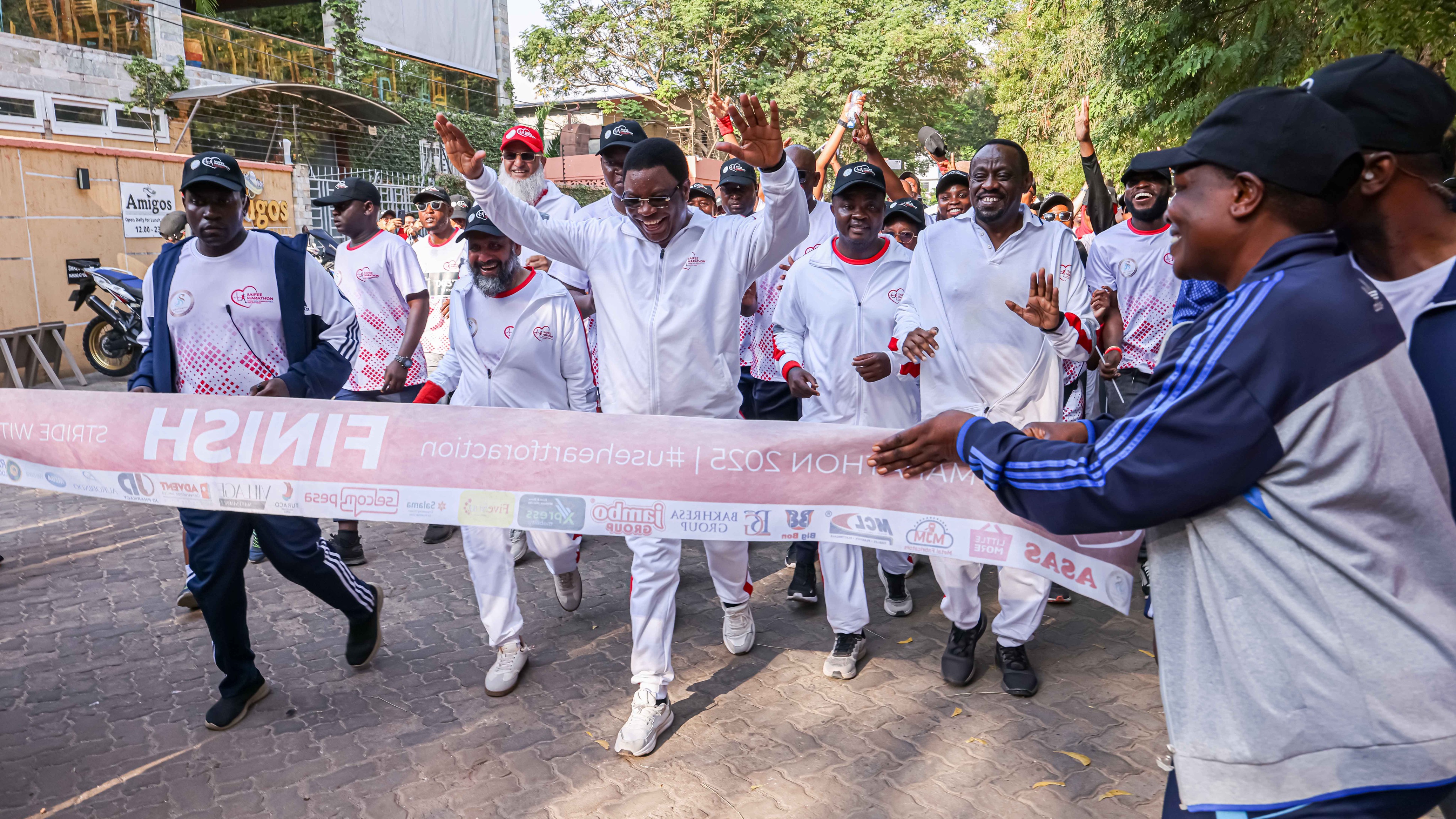 OFISI YA WAZIRI MKUU
