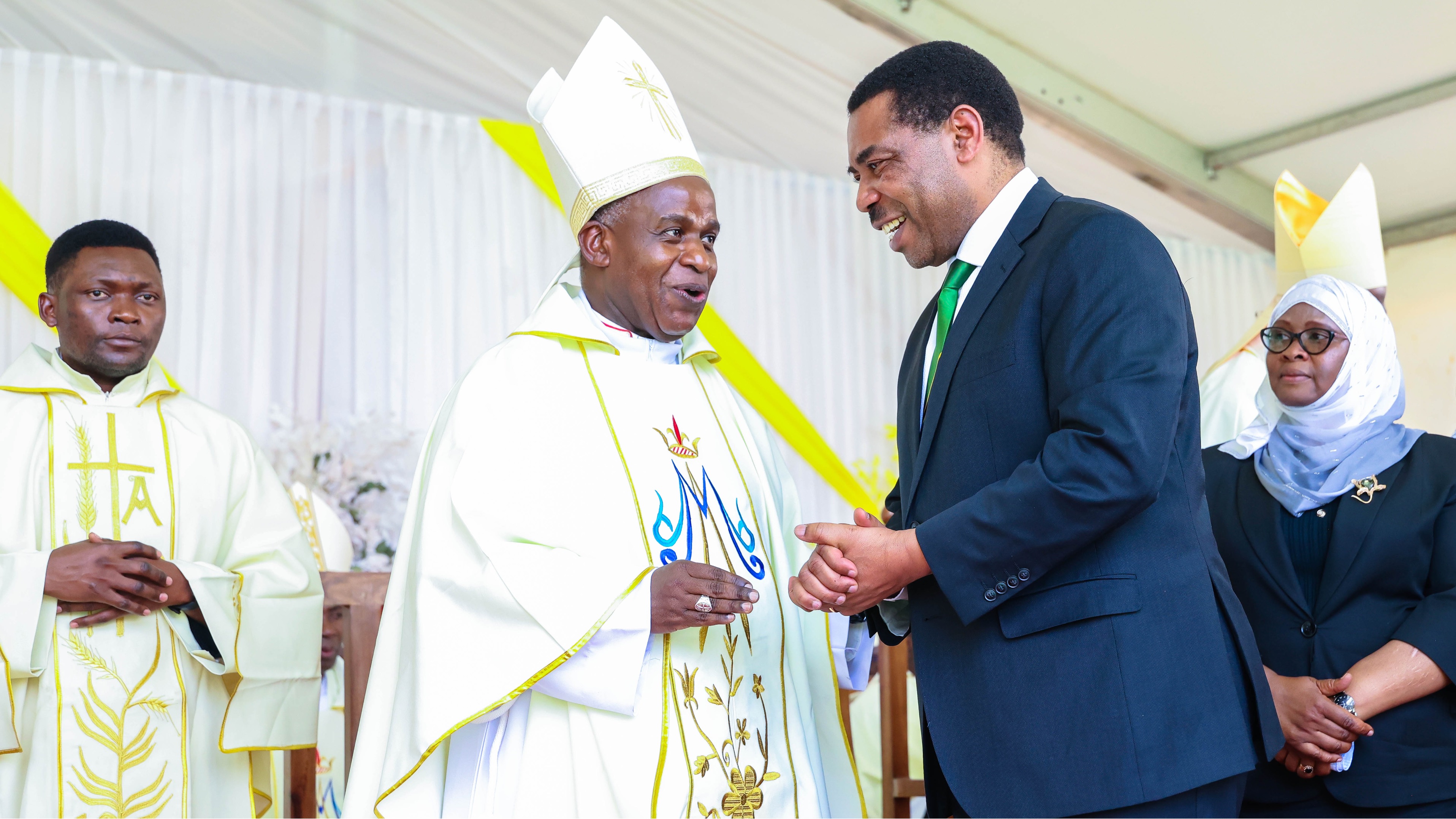 OFISI YA WAZIRI MKUU