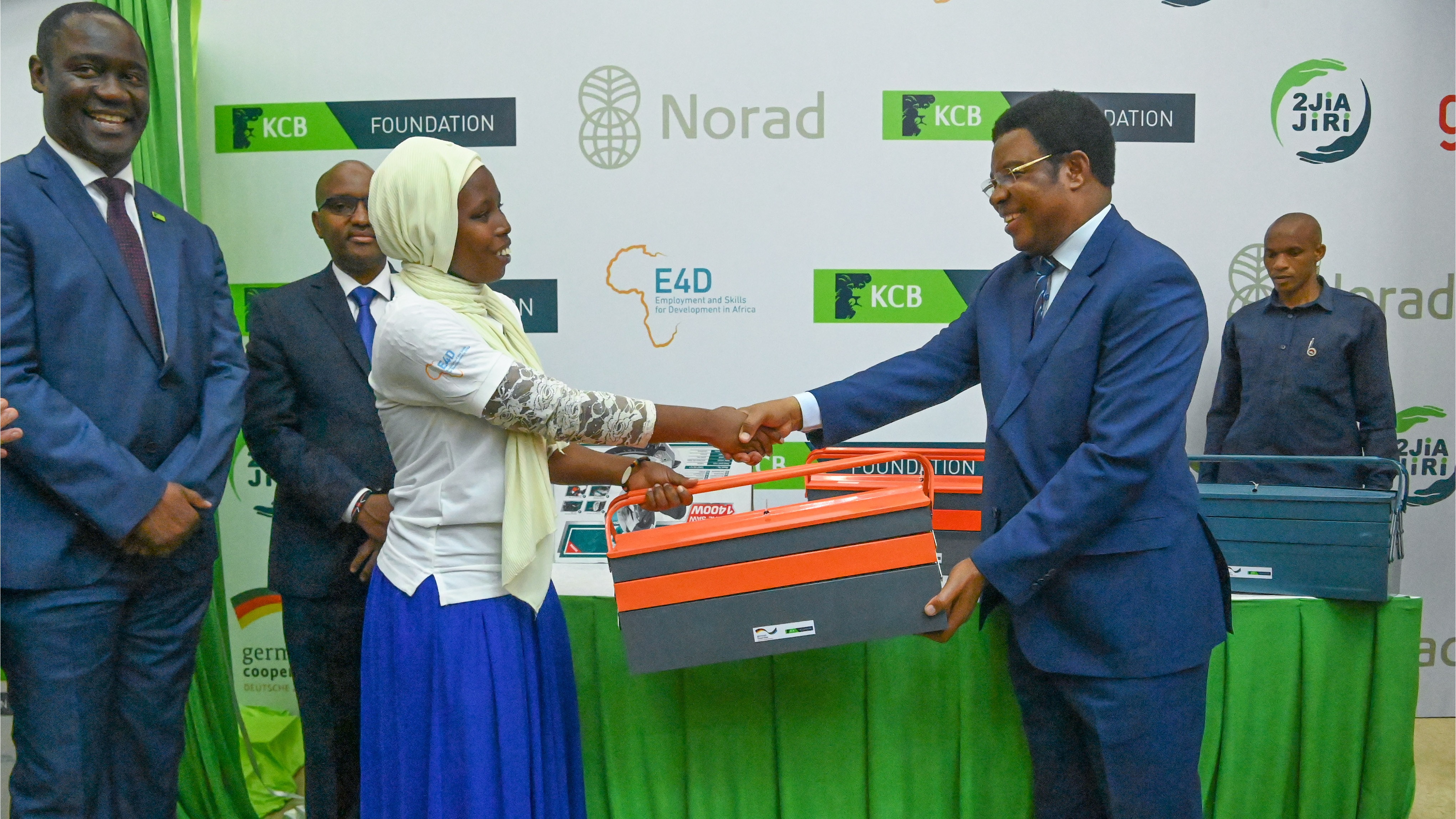 OFISI YA WAZIRI MKUU