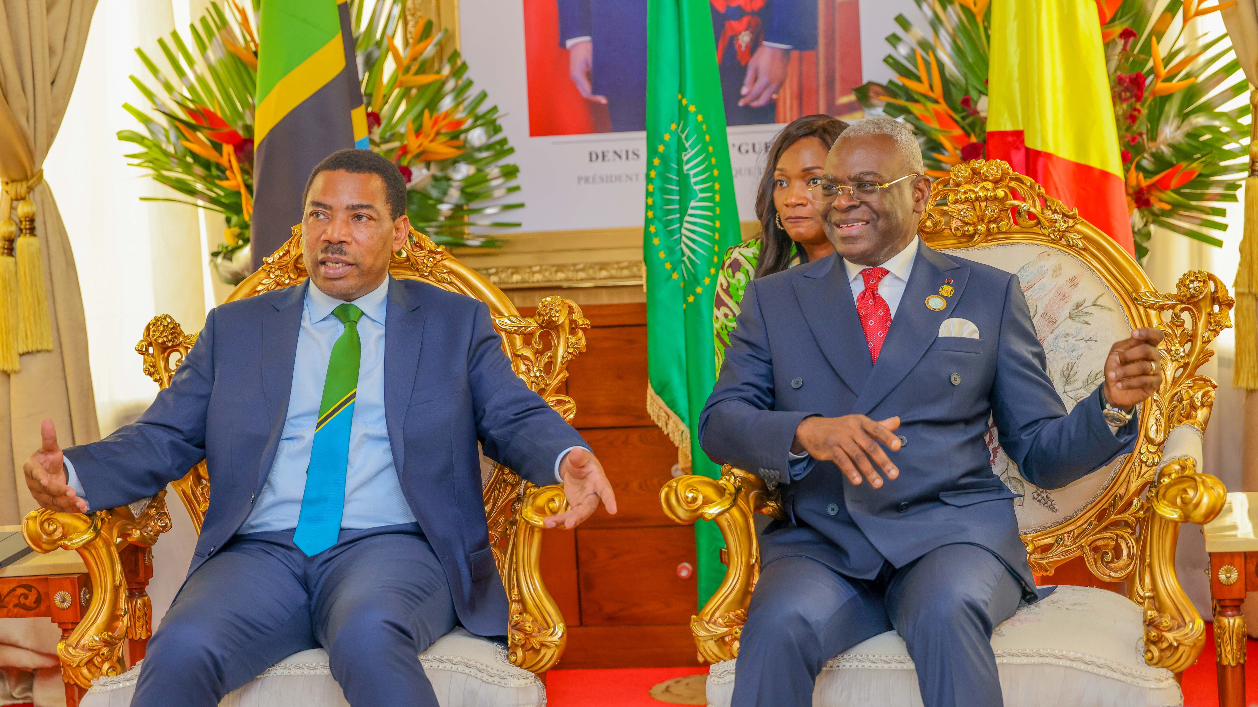OFISI YA WAZIRI MKUU