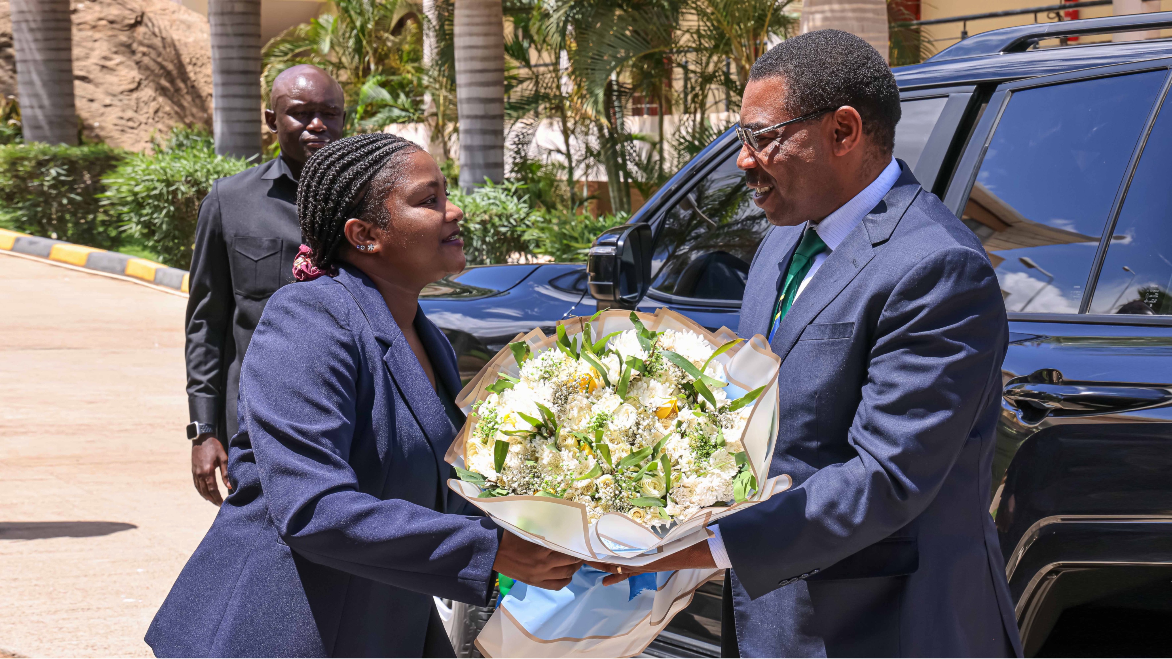 OFISI YA WAZIRI MKUU