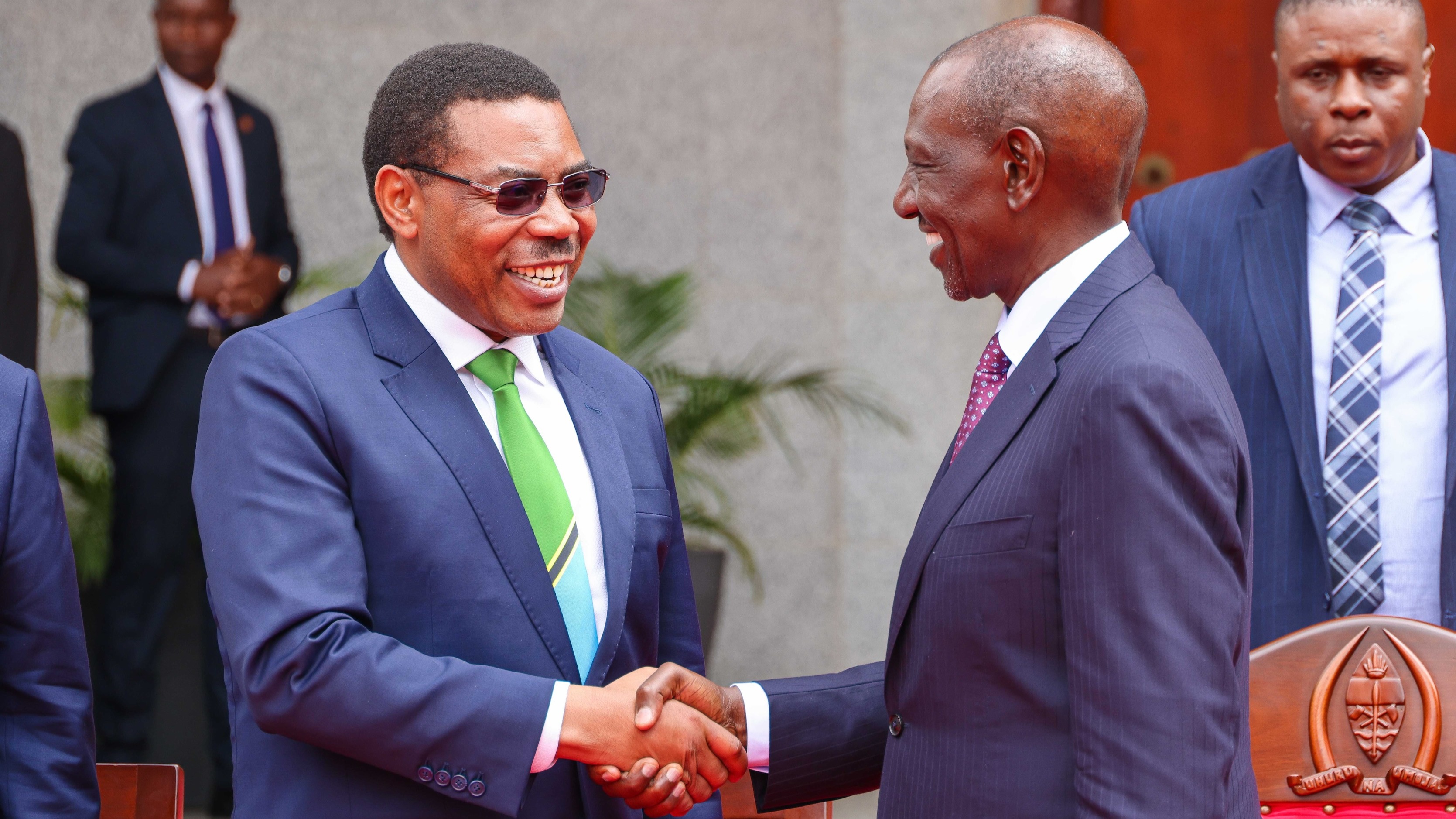 OFISI YA WAZIRI MKUU