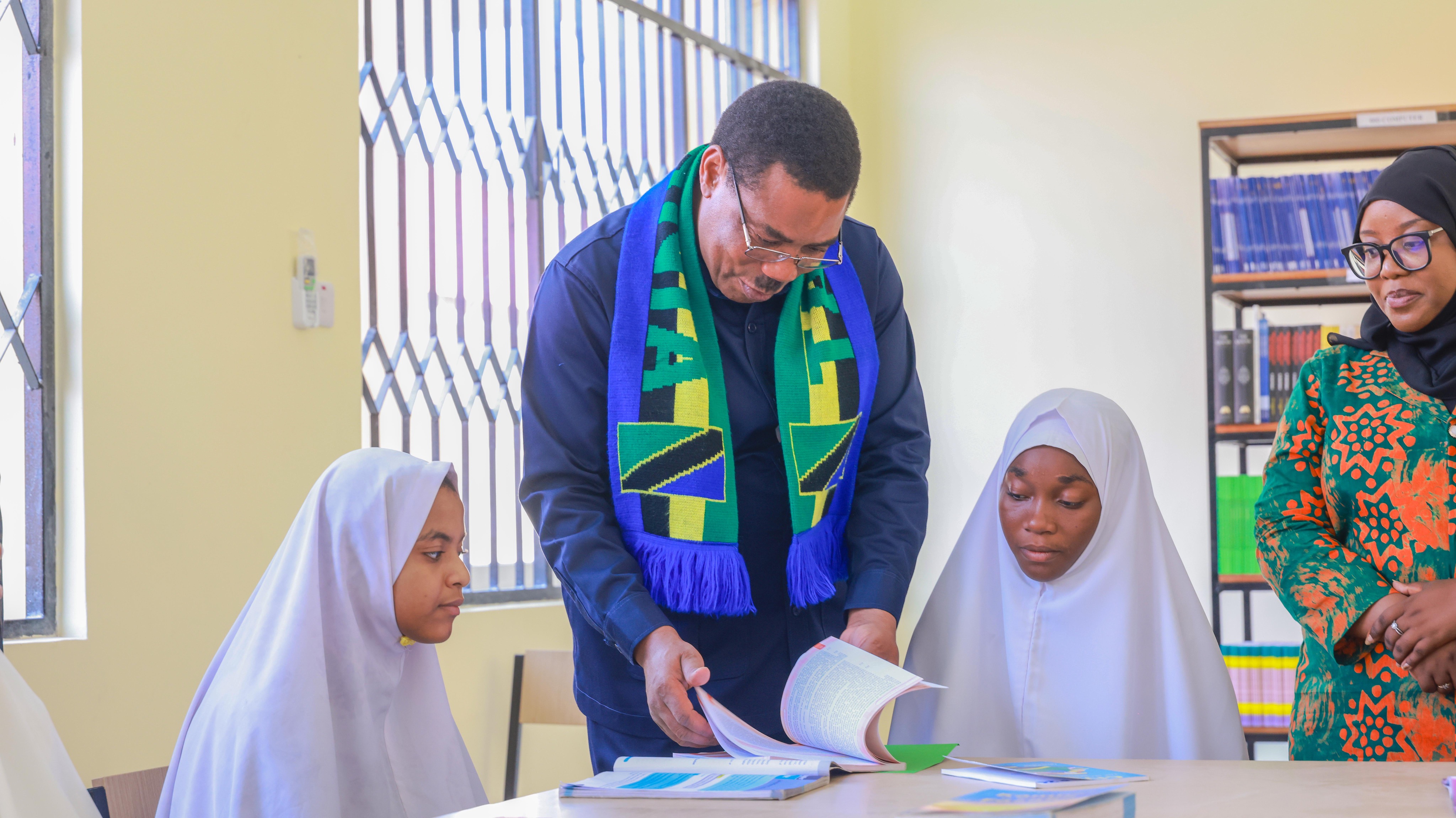 OFISI YA WAZIRI MKUU