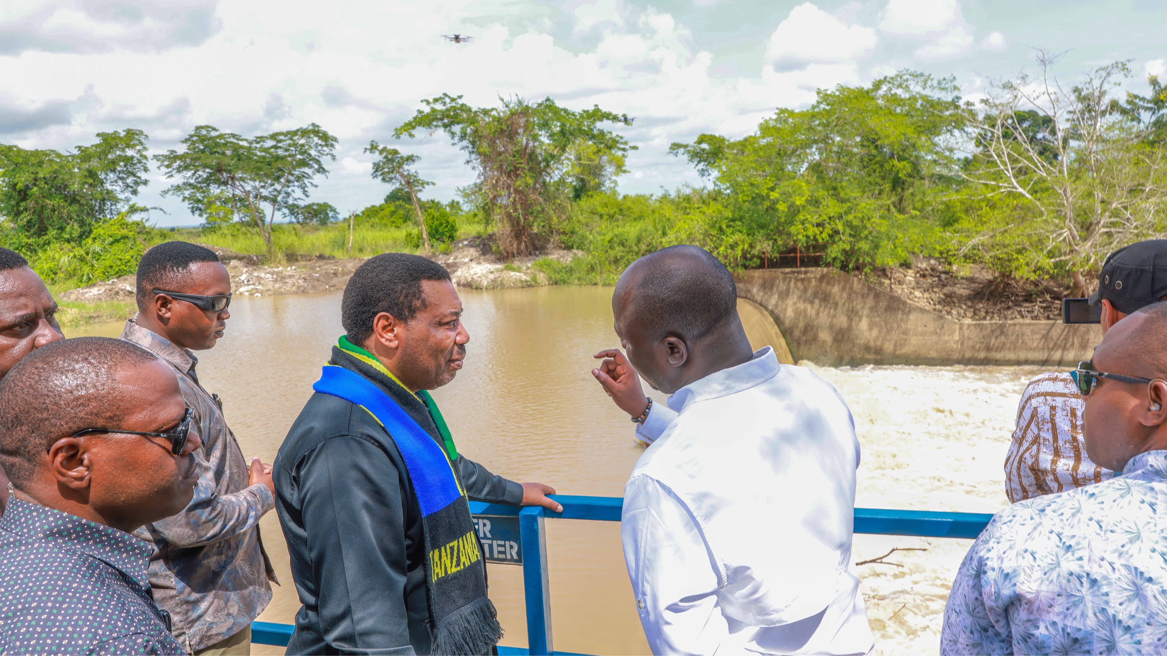 OFISI YA WAZIRI MKUU