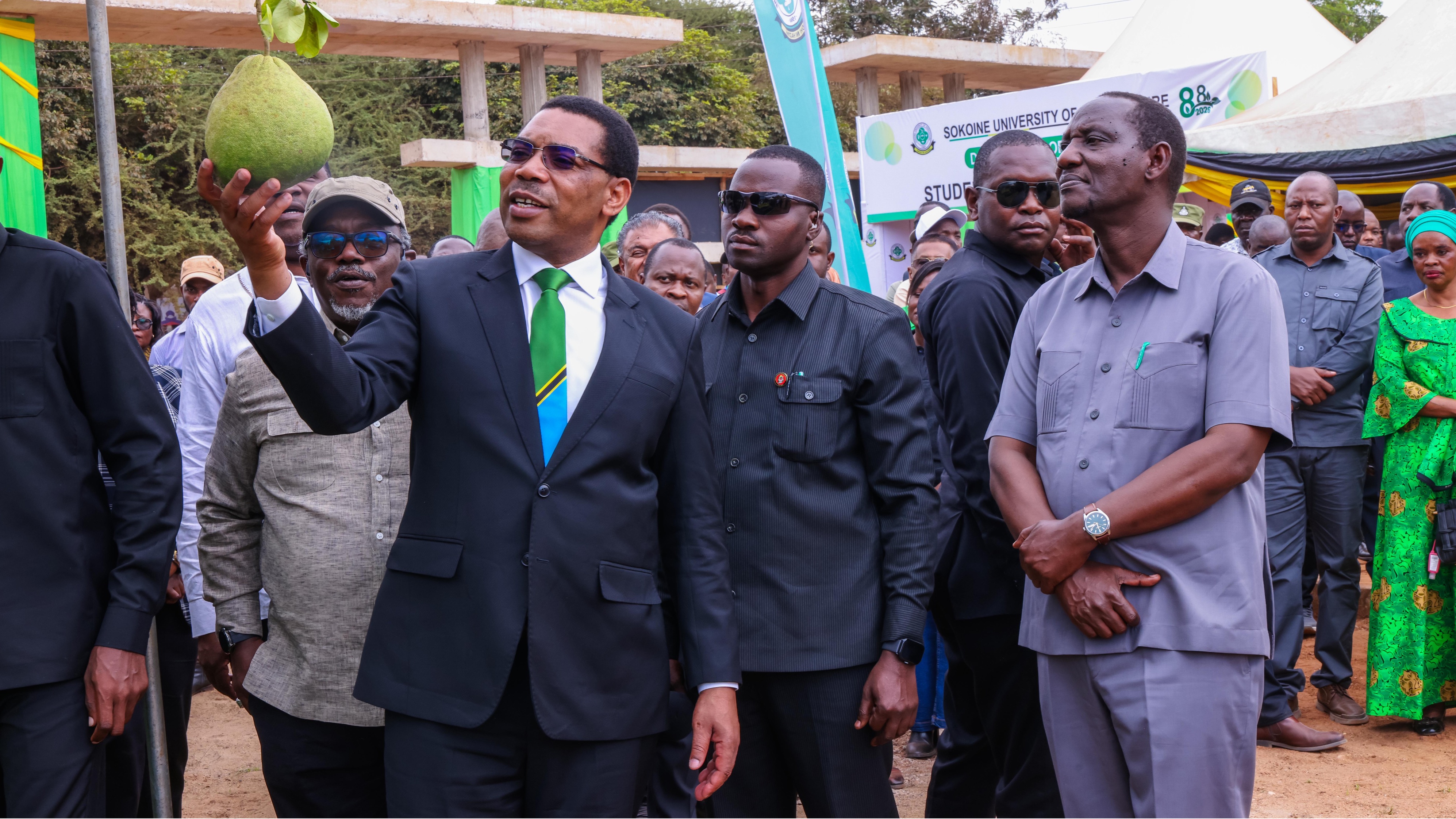 OFISI YA WAZIRI MKUU