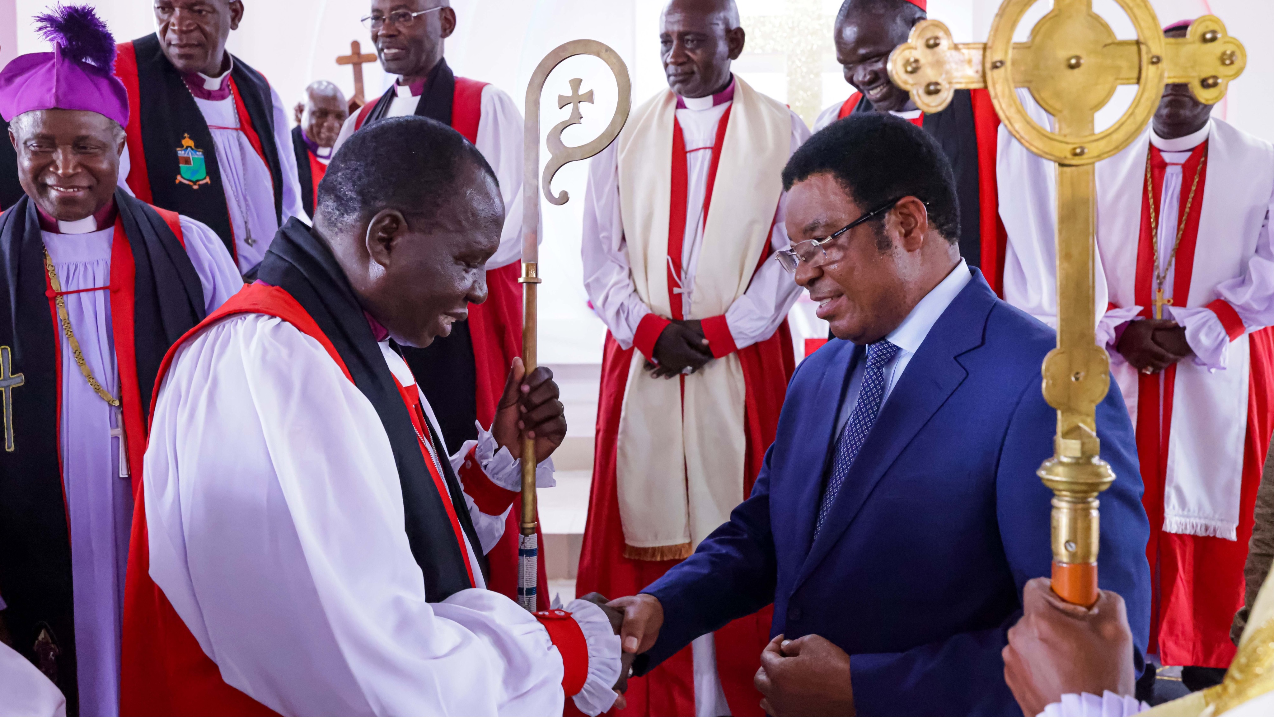OFISI YA WAZIRI MKUU